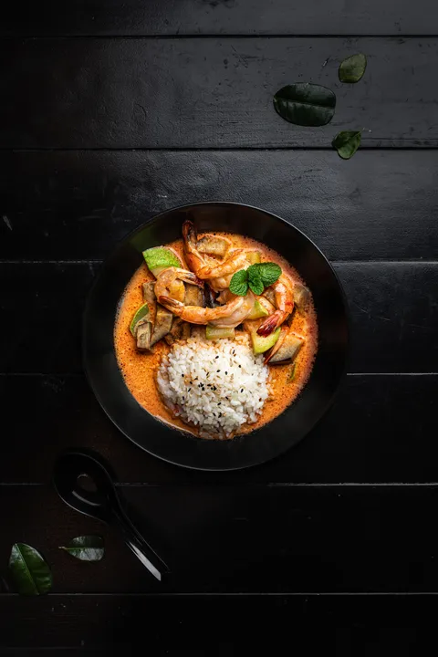 Golden Rice image 6