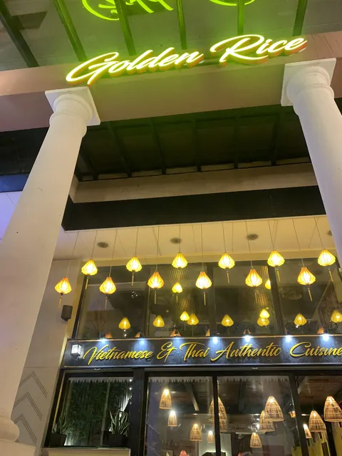 Golden Rice image 7