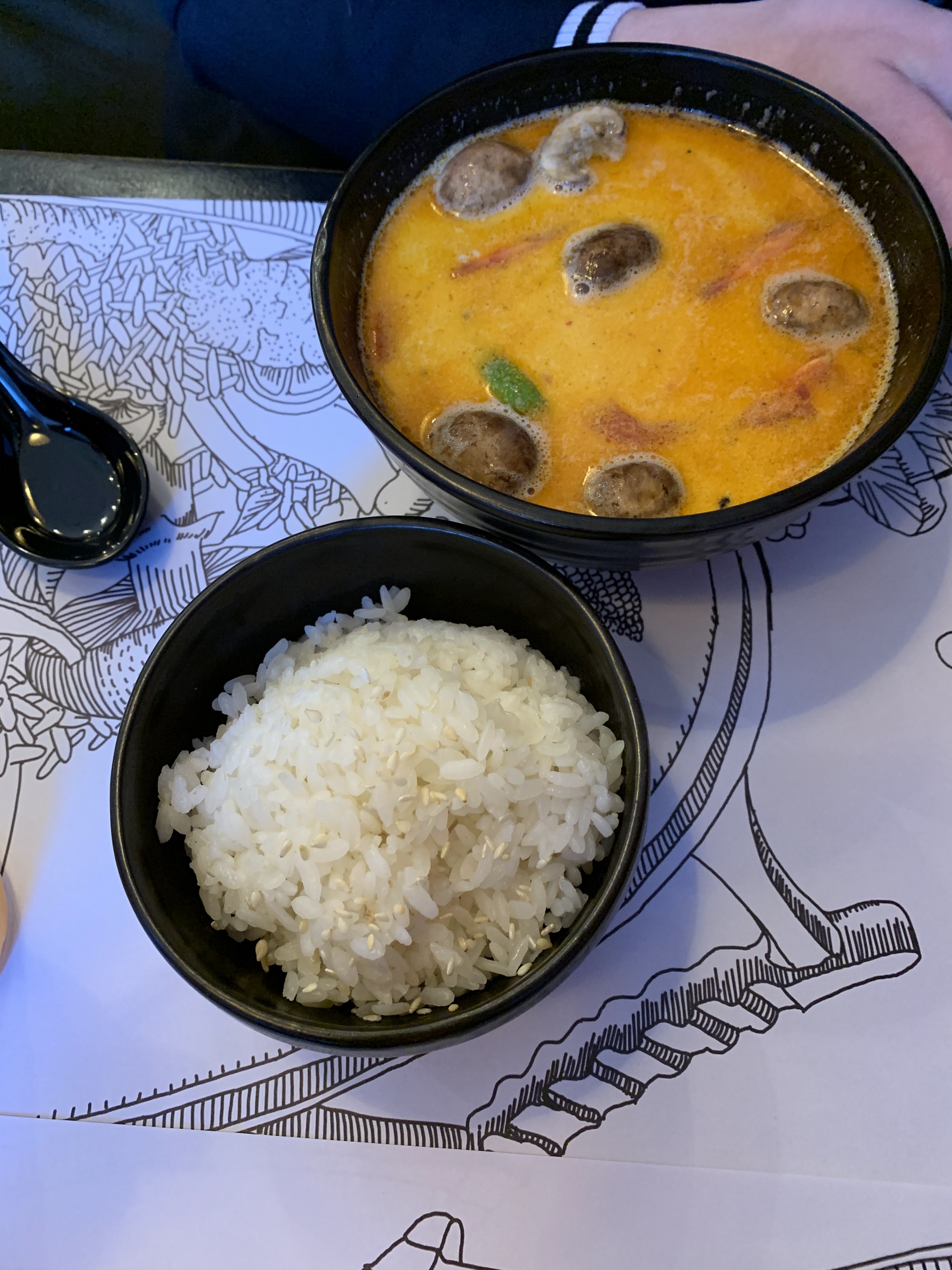 Golden Rice image 10