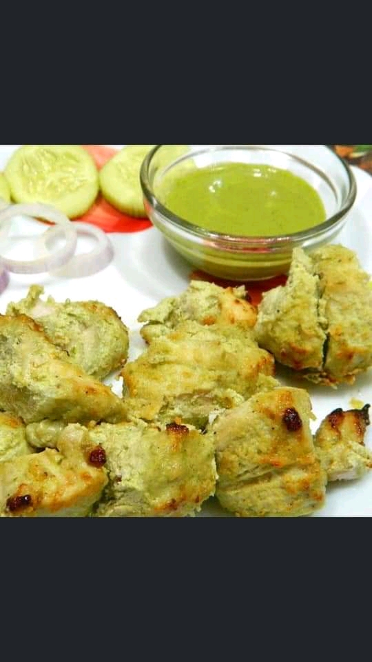 Indian Tandoori image 2