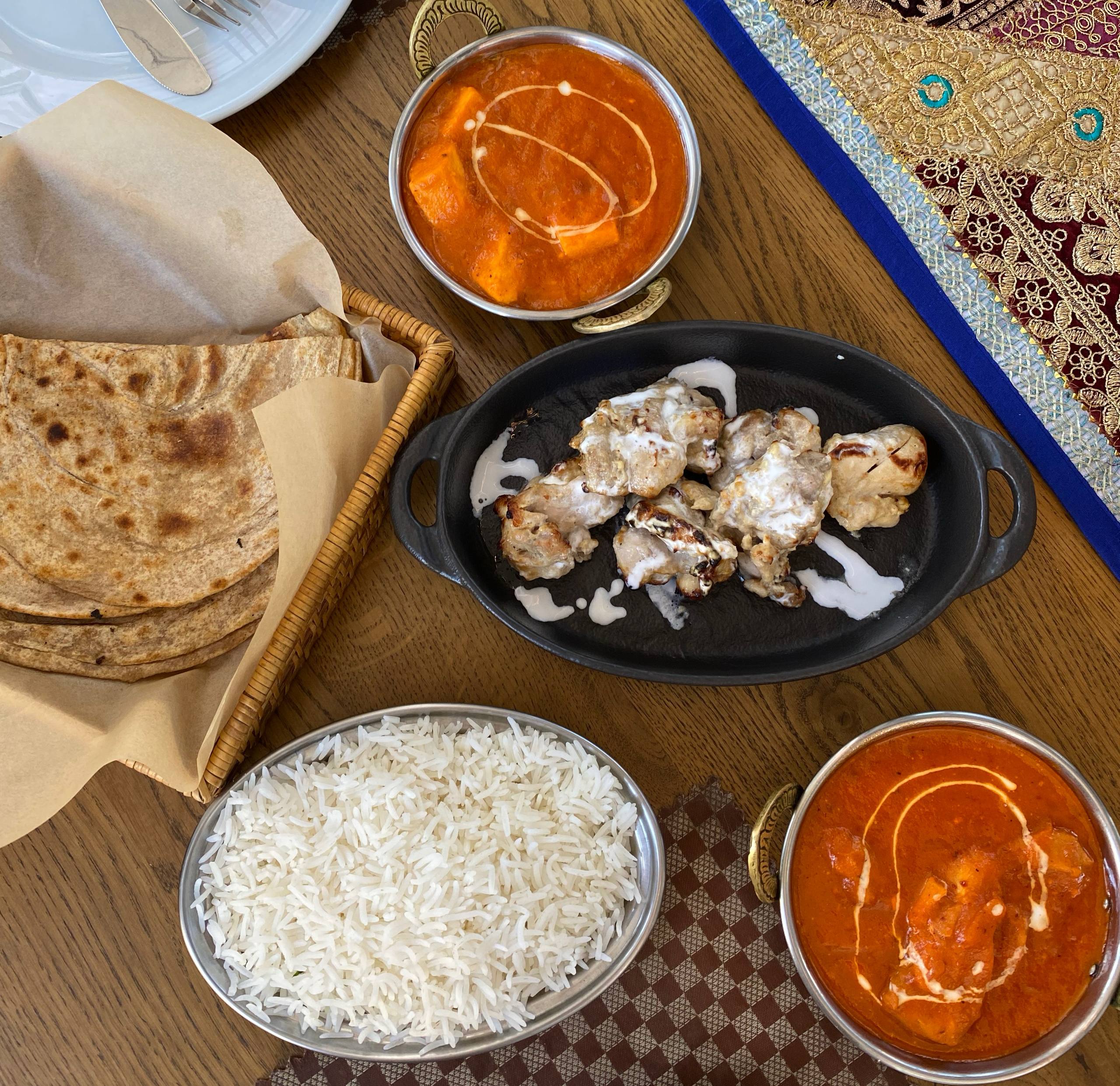 Indian Tandoori image 3