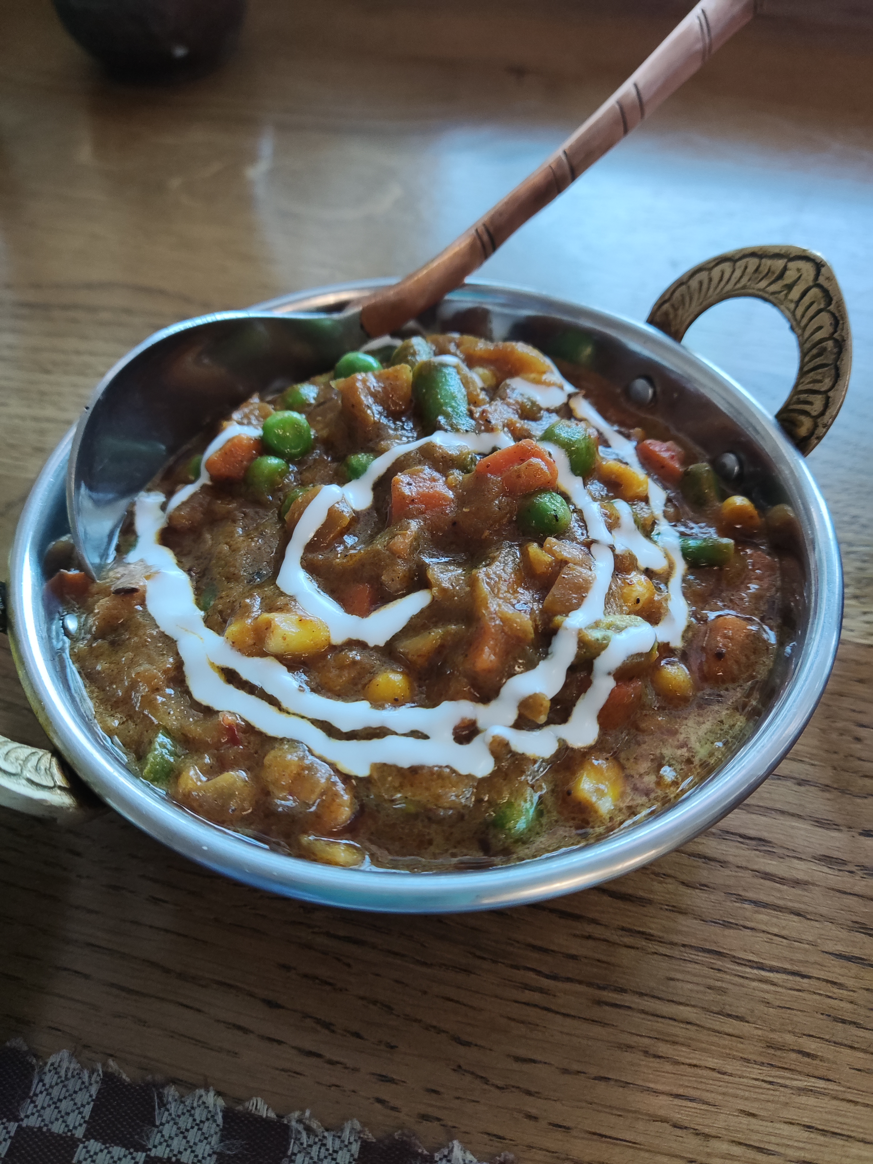 Indian Tandoori image 4