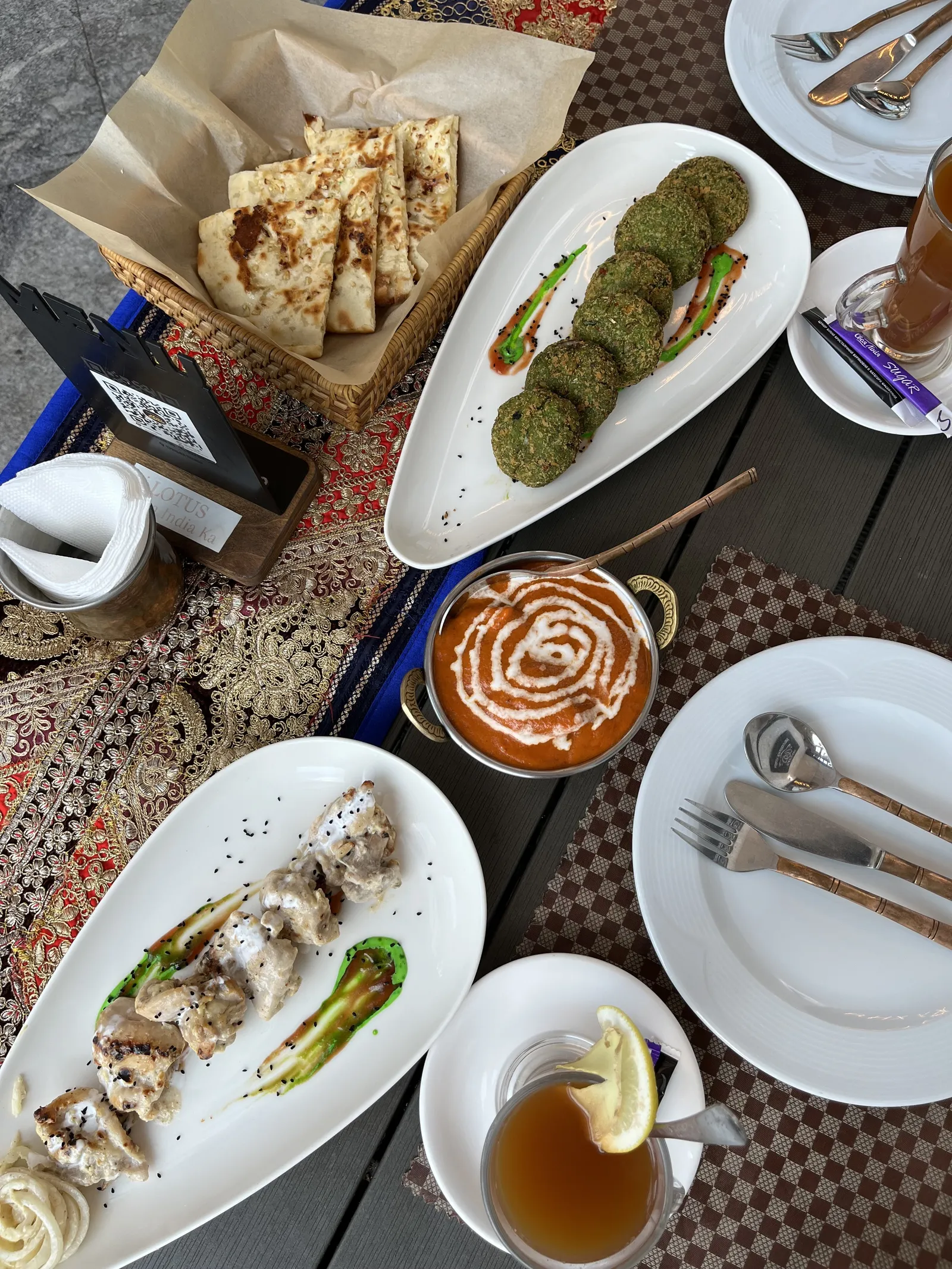 Indian Tandoori image 6