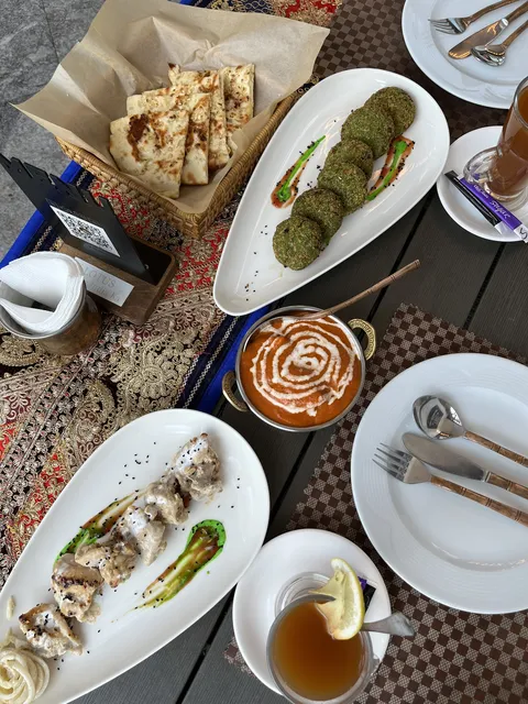 Indian Tandoori image 6