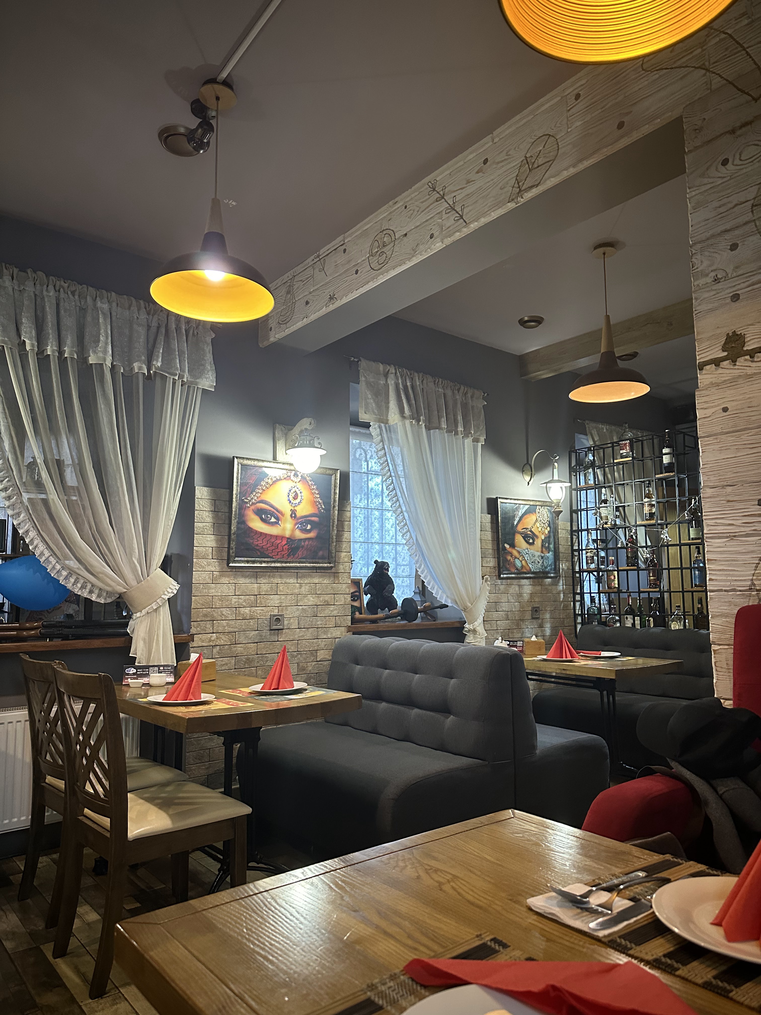 Indian Tandoori image 7