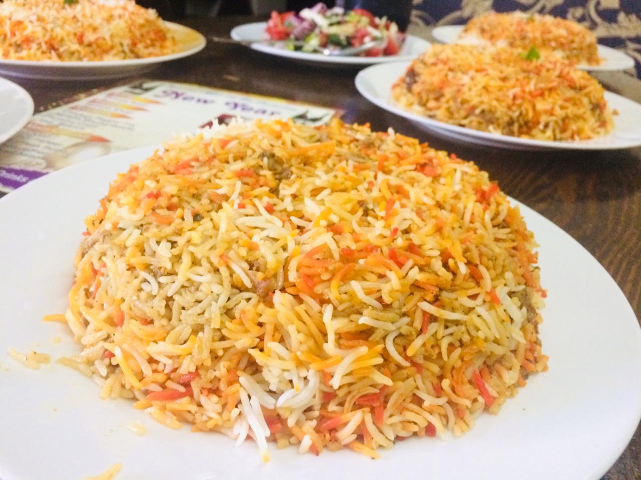 Indian Tandoori image 8