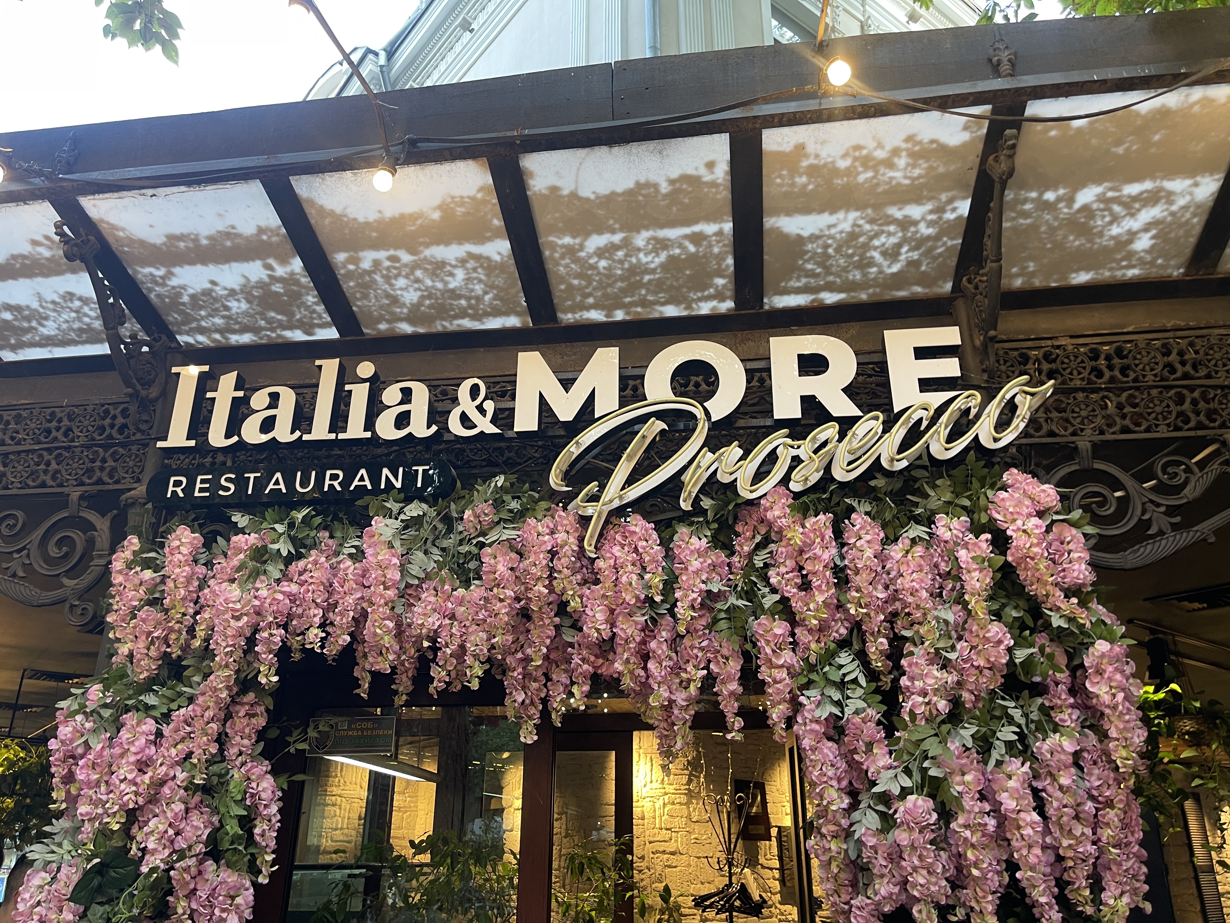 Italia & MORE prosecco image 5