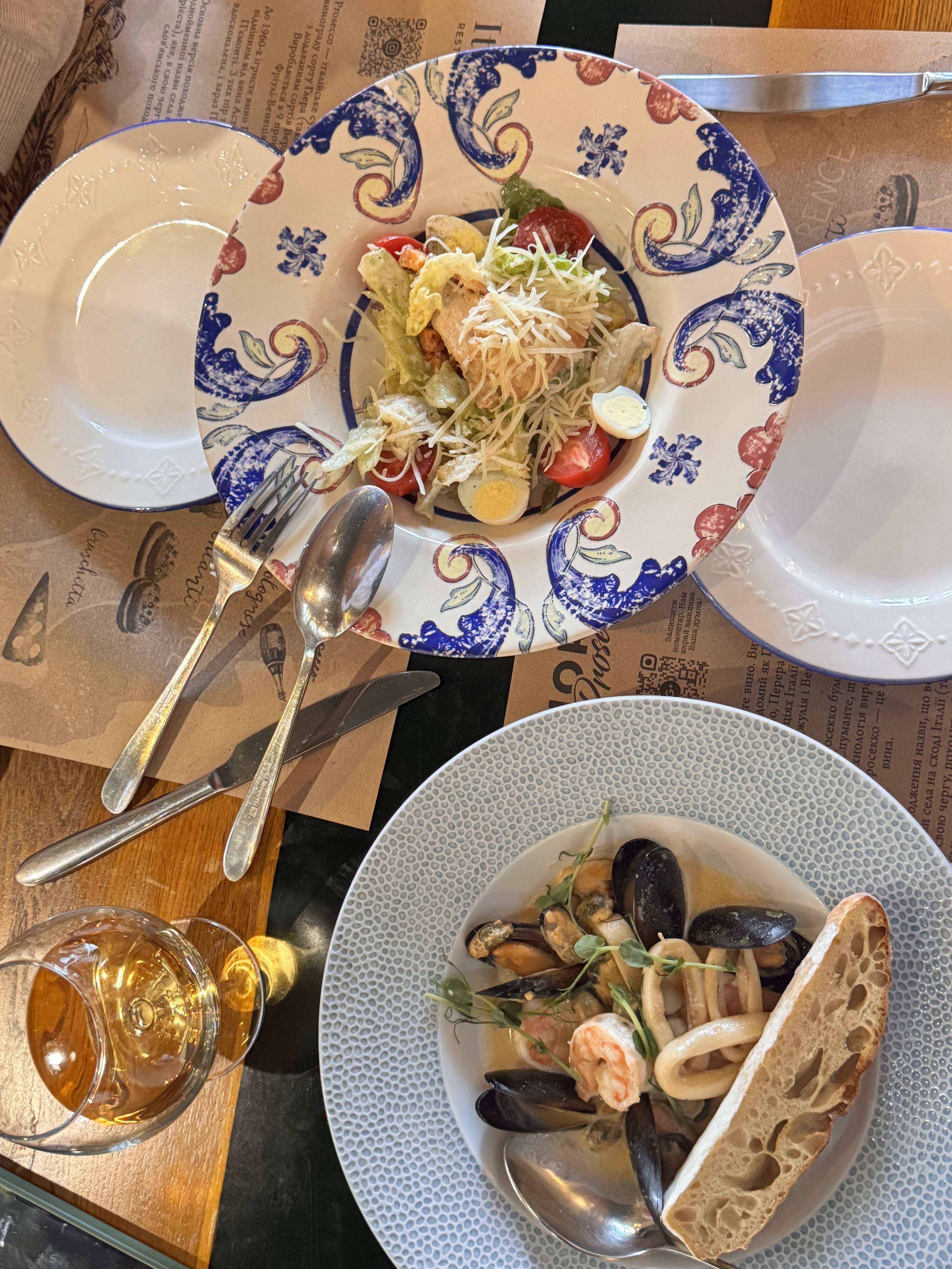 Italia & MORE prosecco image 9