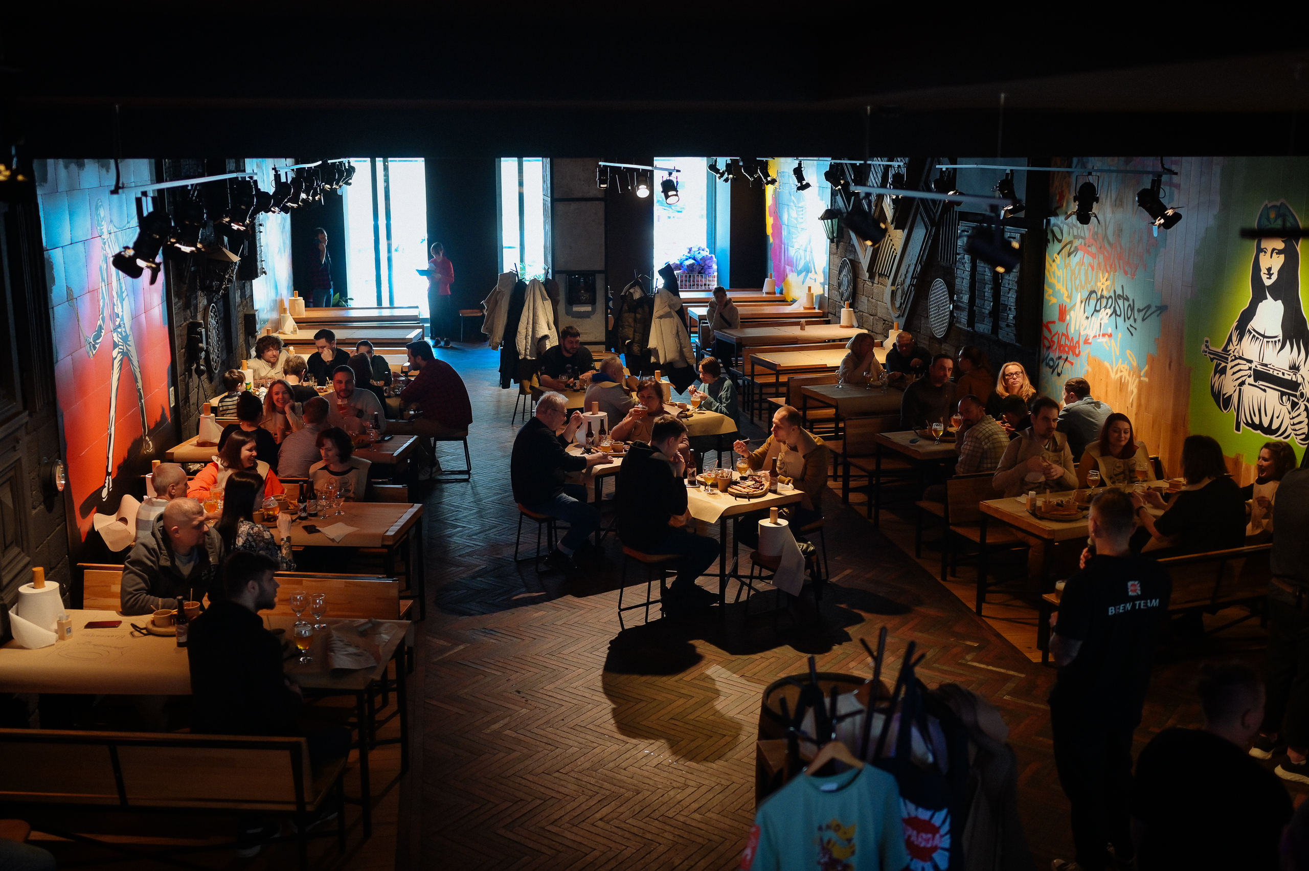 Rebernya Na Derybasivsʹkiy image 7