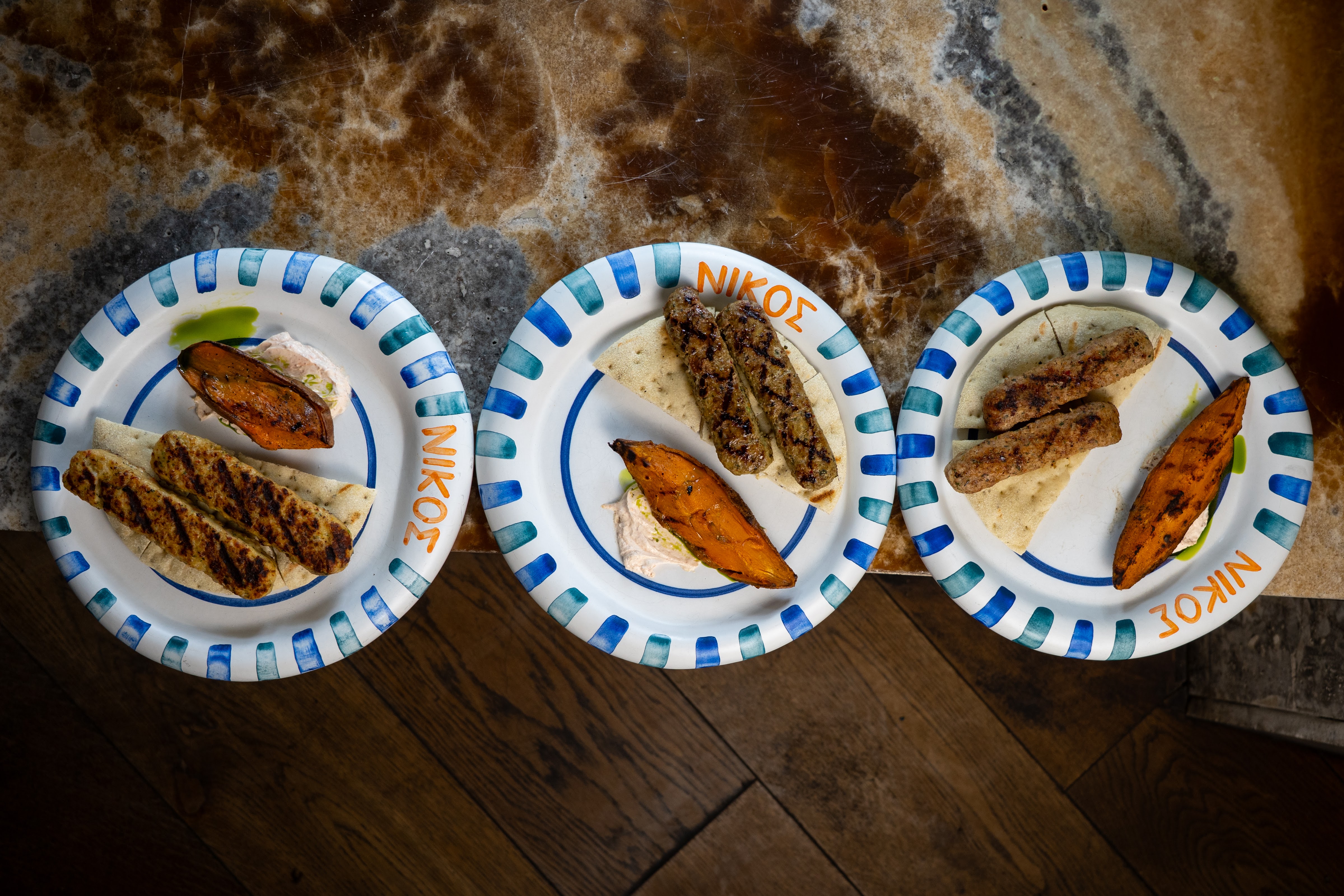 Nikos Greek Bistro image 2