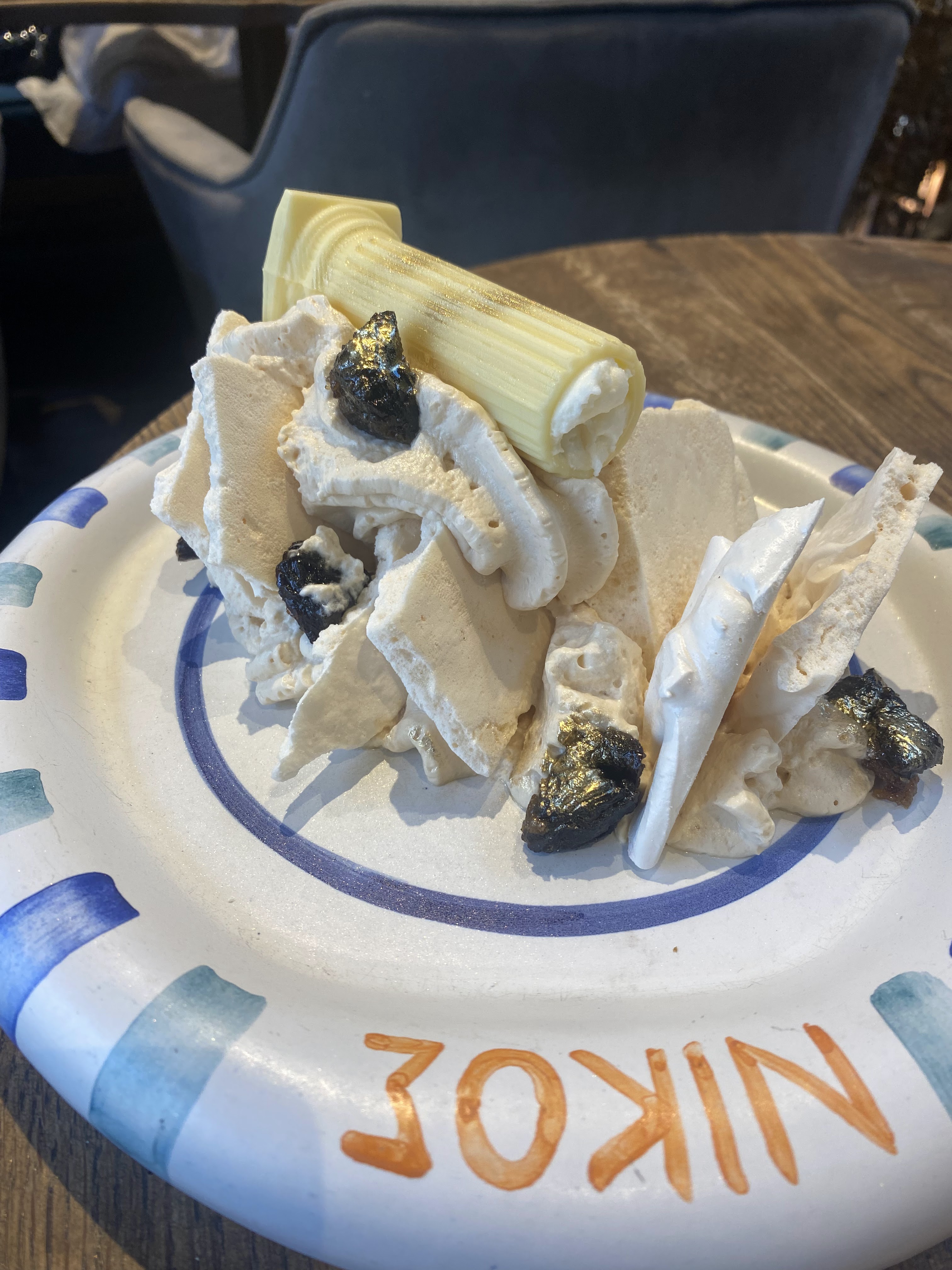 Nikos Greek Bistro image 6