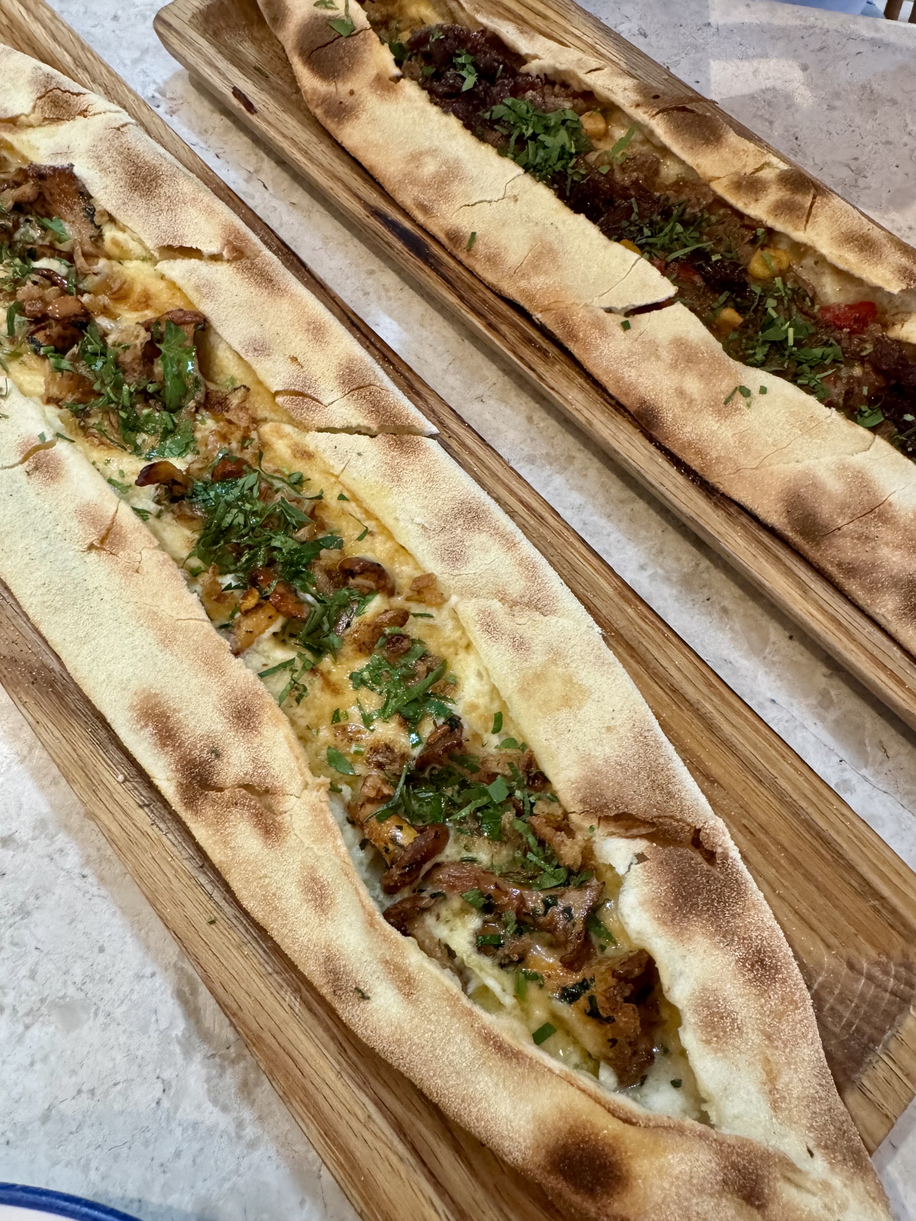 Nikos Greek Bistro image 8