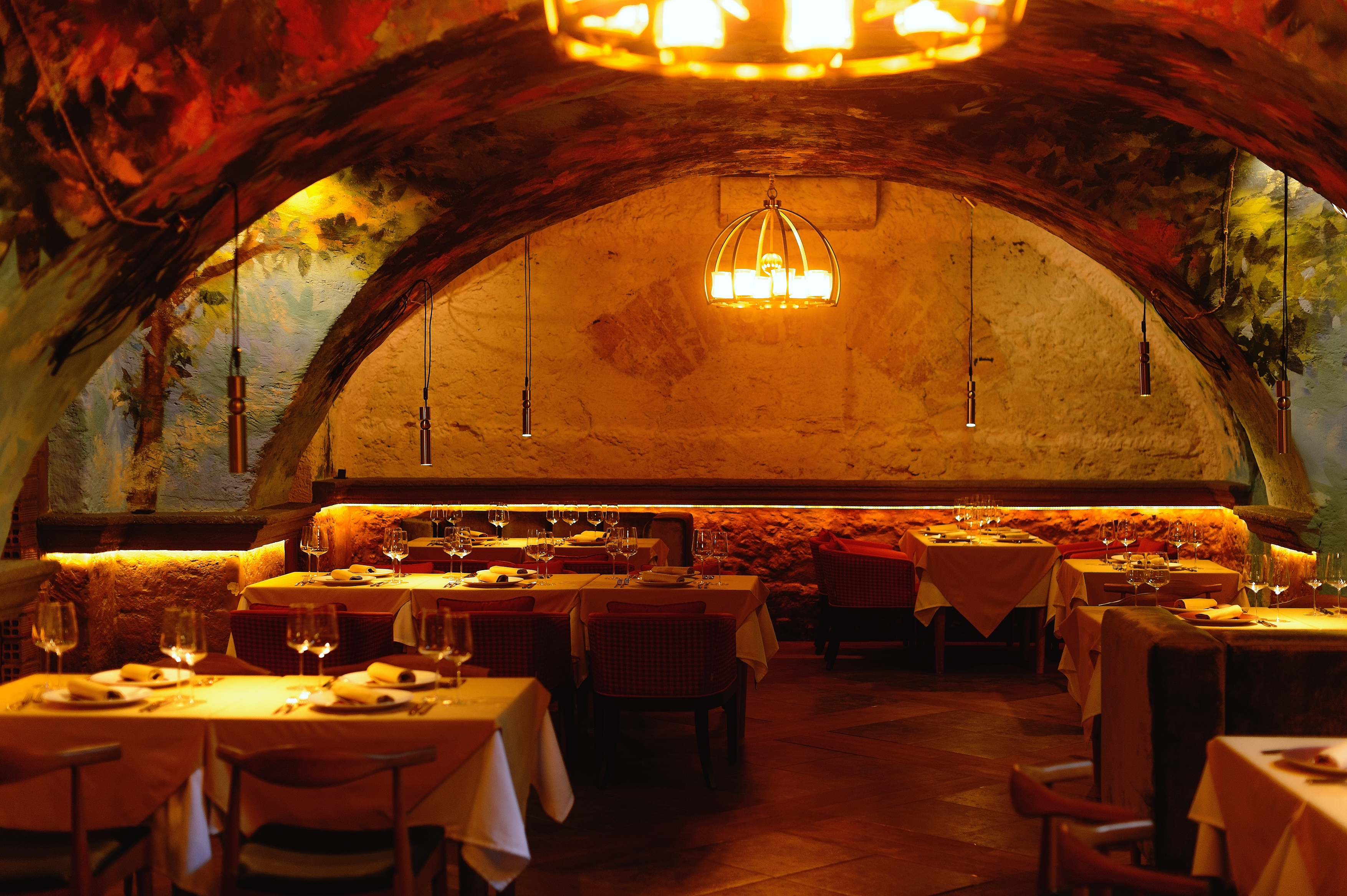 Antica Cantina image 1