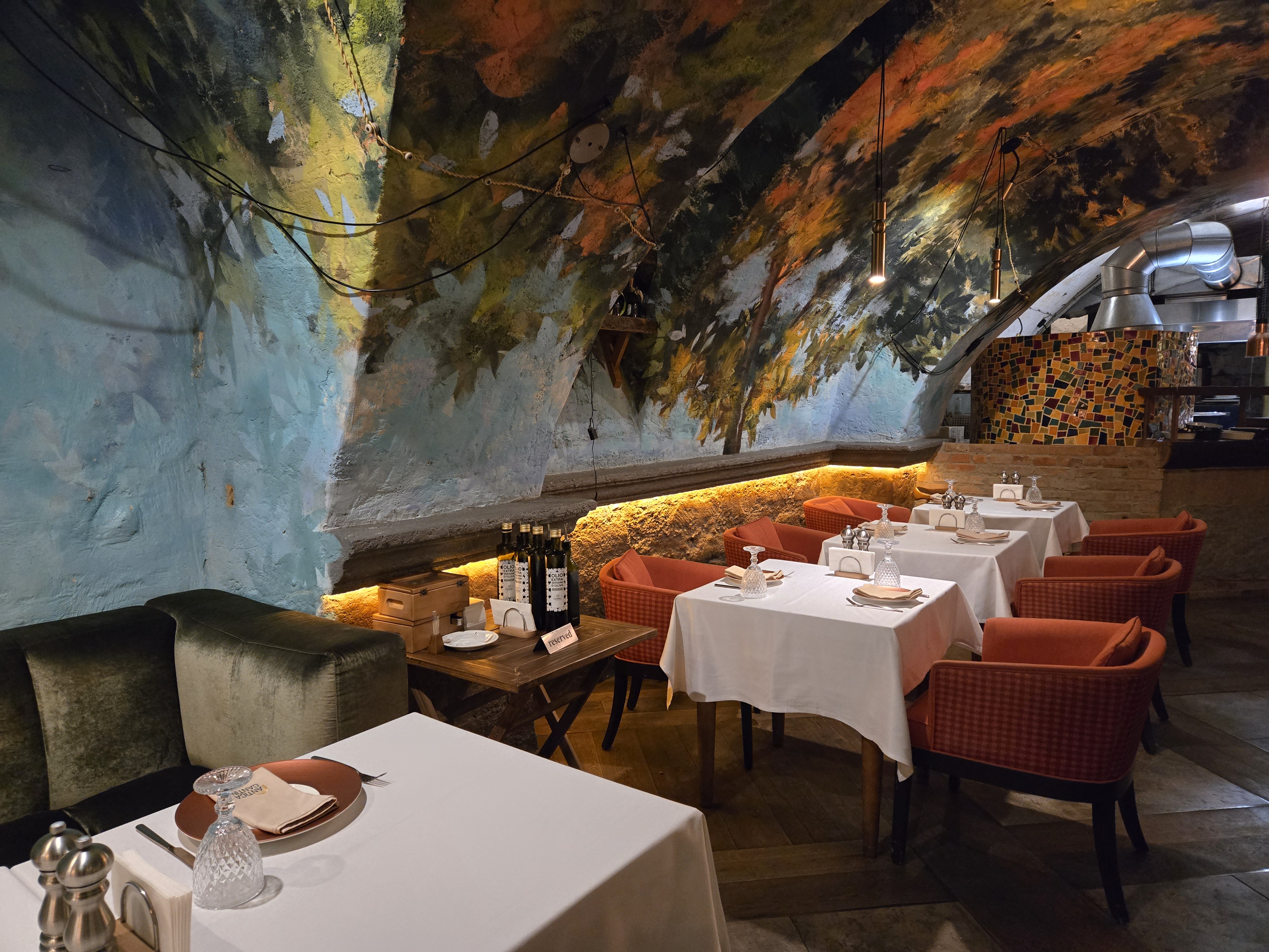 Antica Cantina image 2