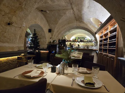 Antica Cantina image 4