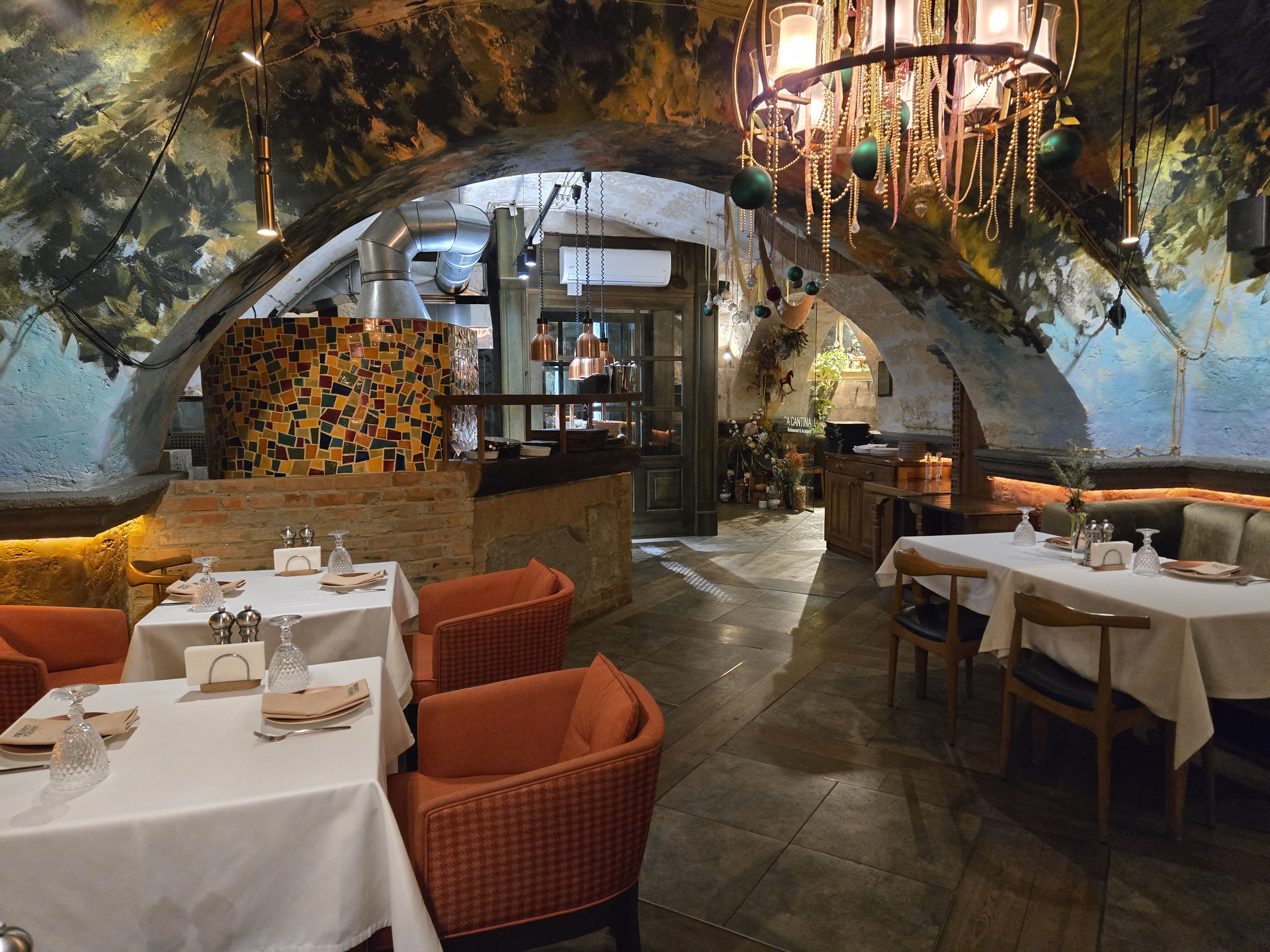 Antica Cantina image 5