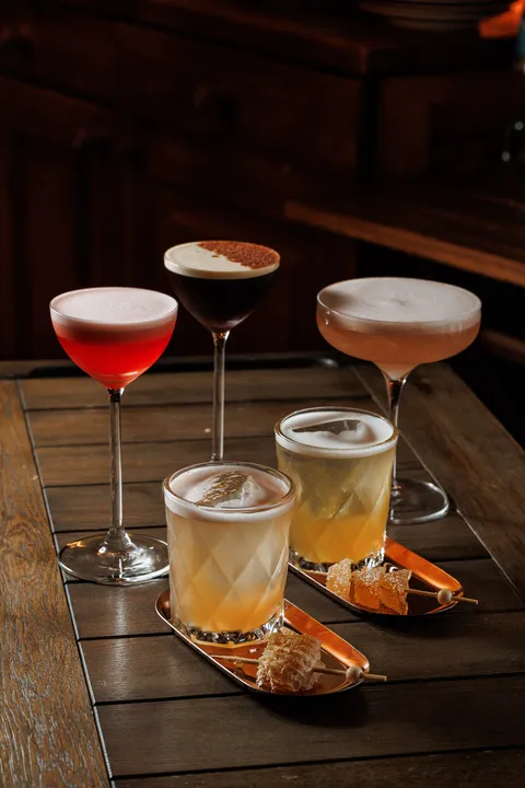 Antica Cantina image 6
