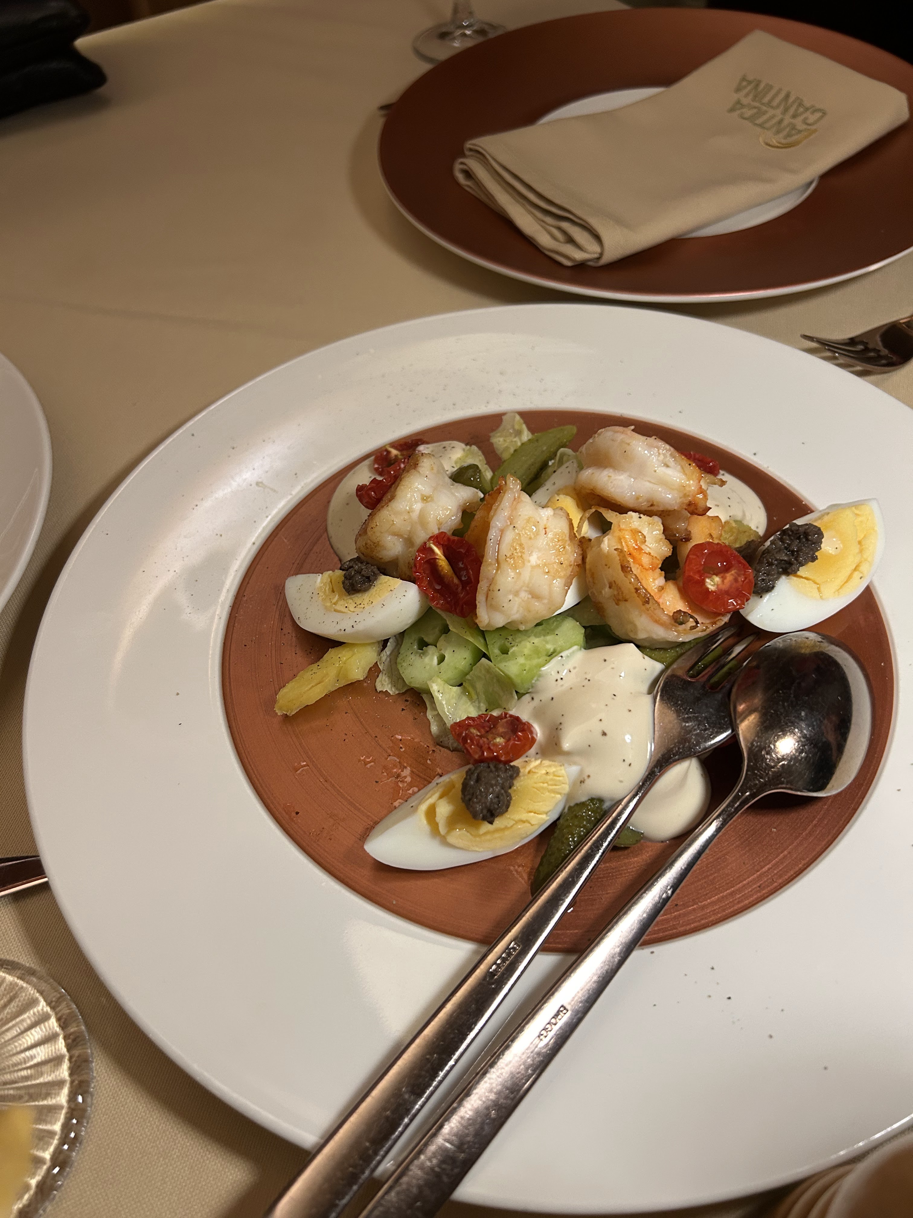 Antica Cantina image 9