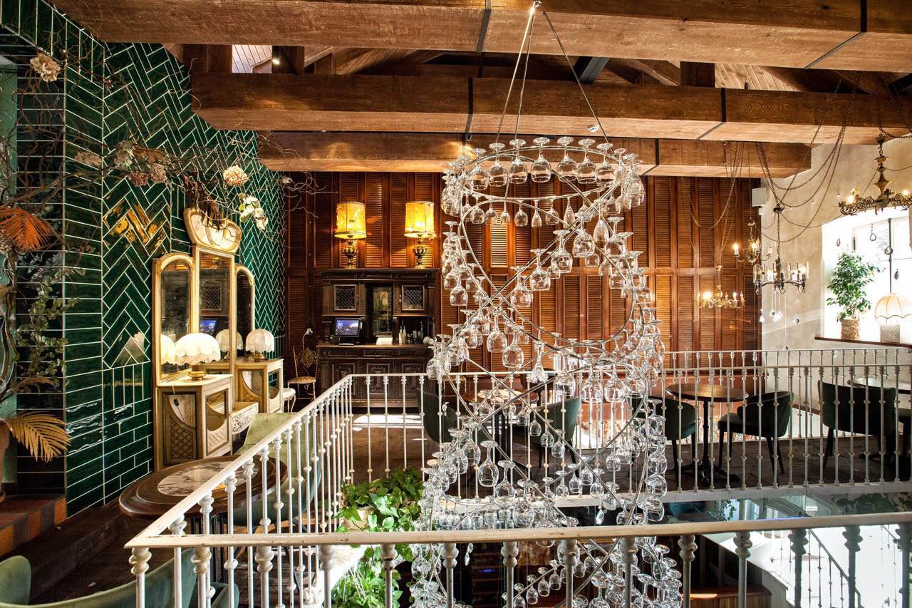 Monica Pinza Pasta Bar image 1