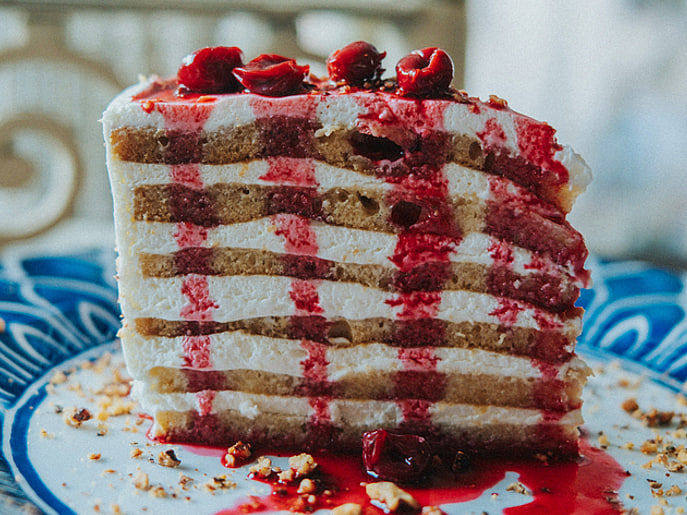 Monica Pinza Pasta Bar image 2