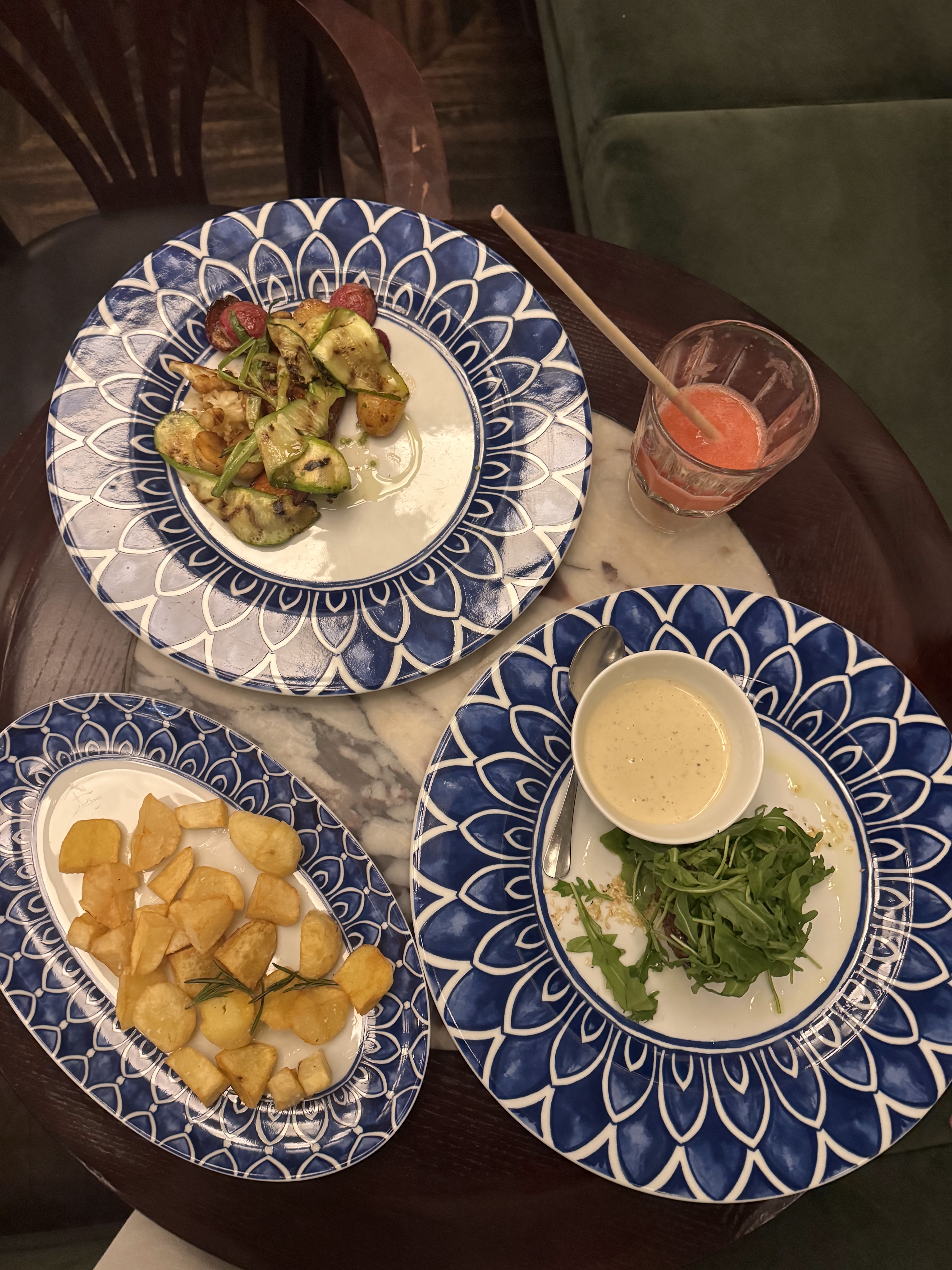 Monica Pinza Pasta Bar image 3