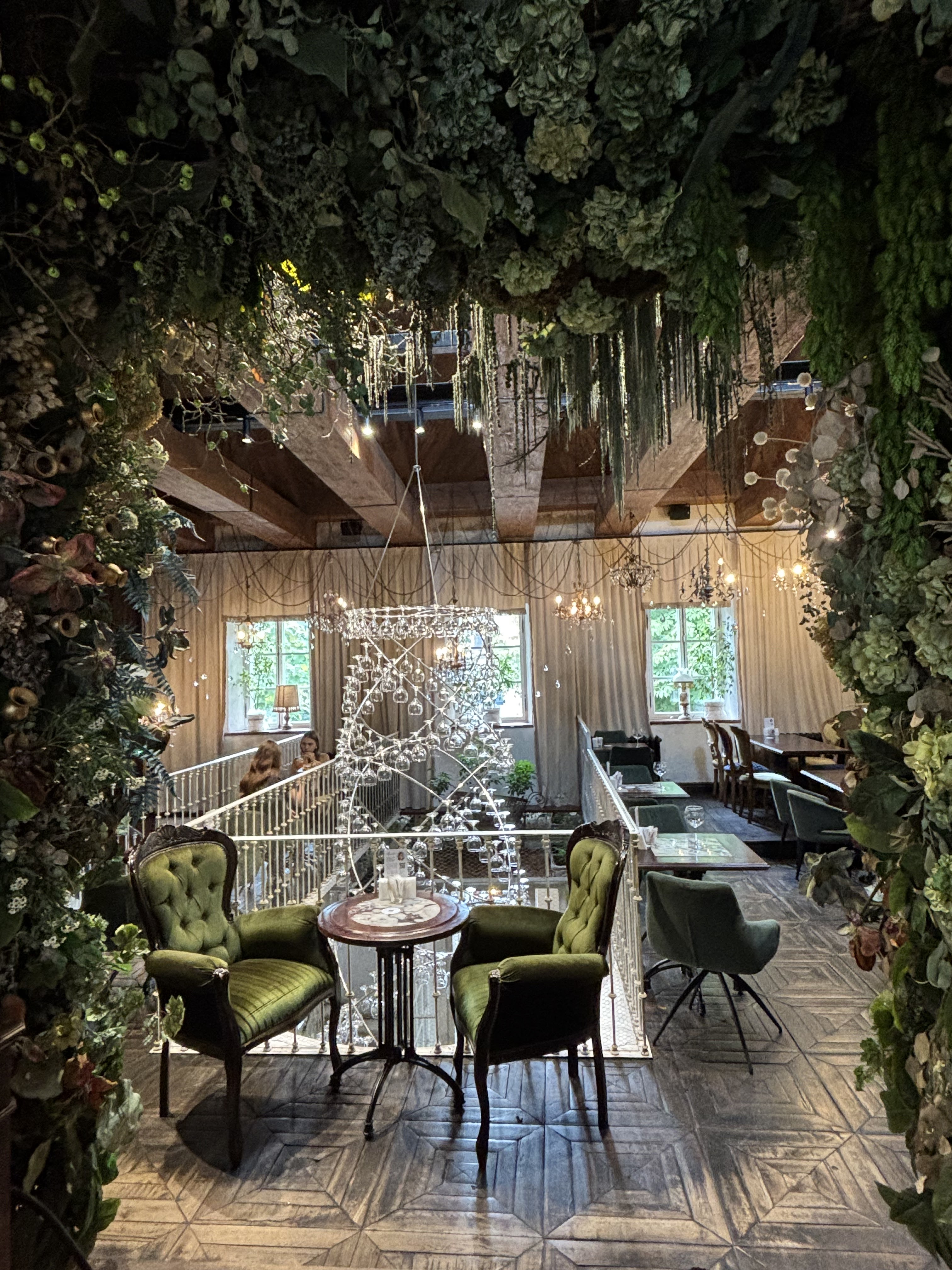 Monica Pinza Pasta Bar image 6