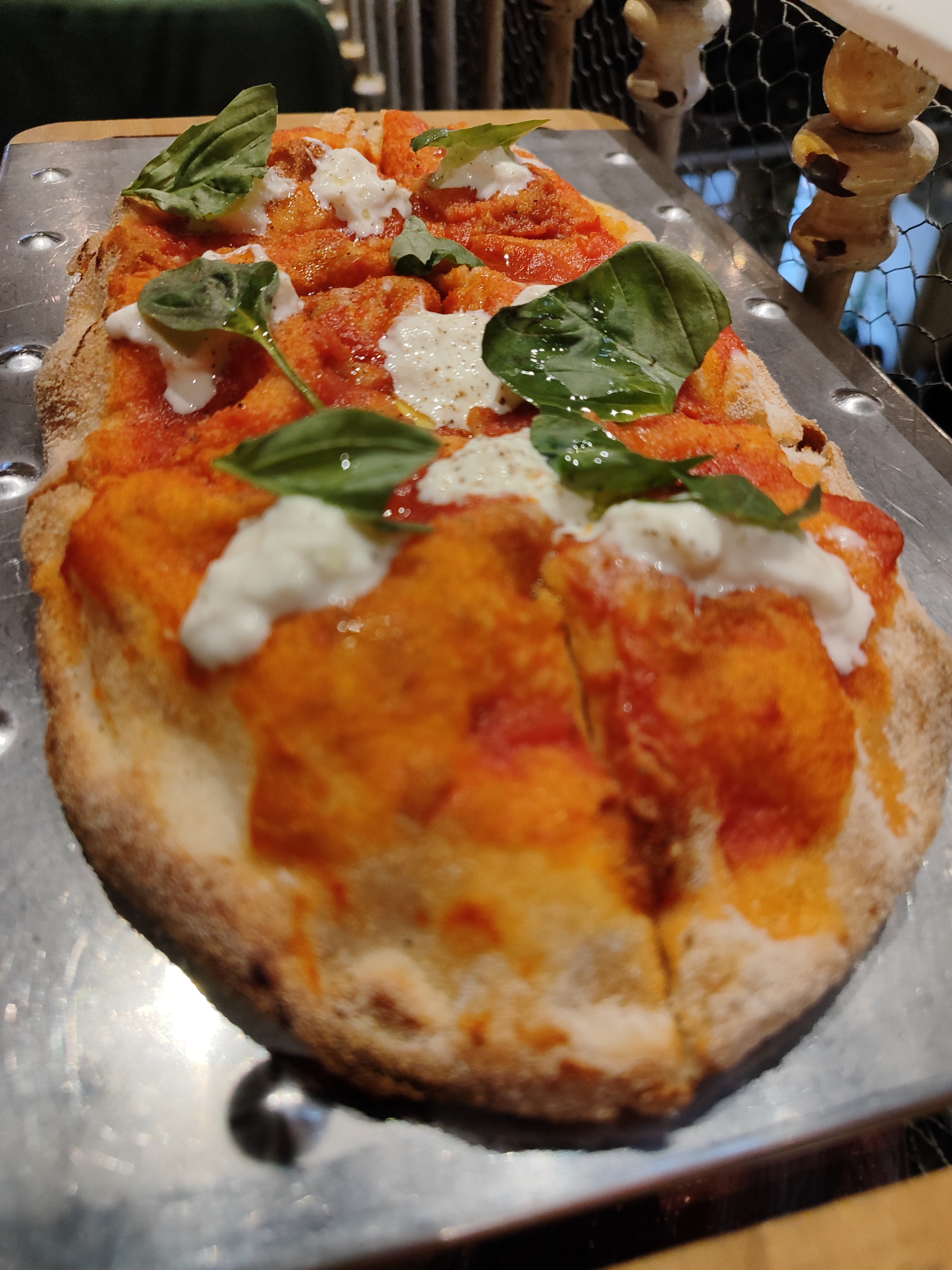 Monica Pinza Pasta Bar image 7