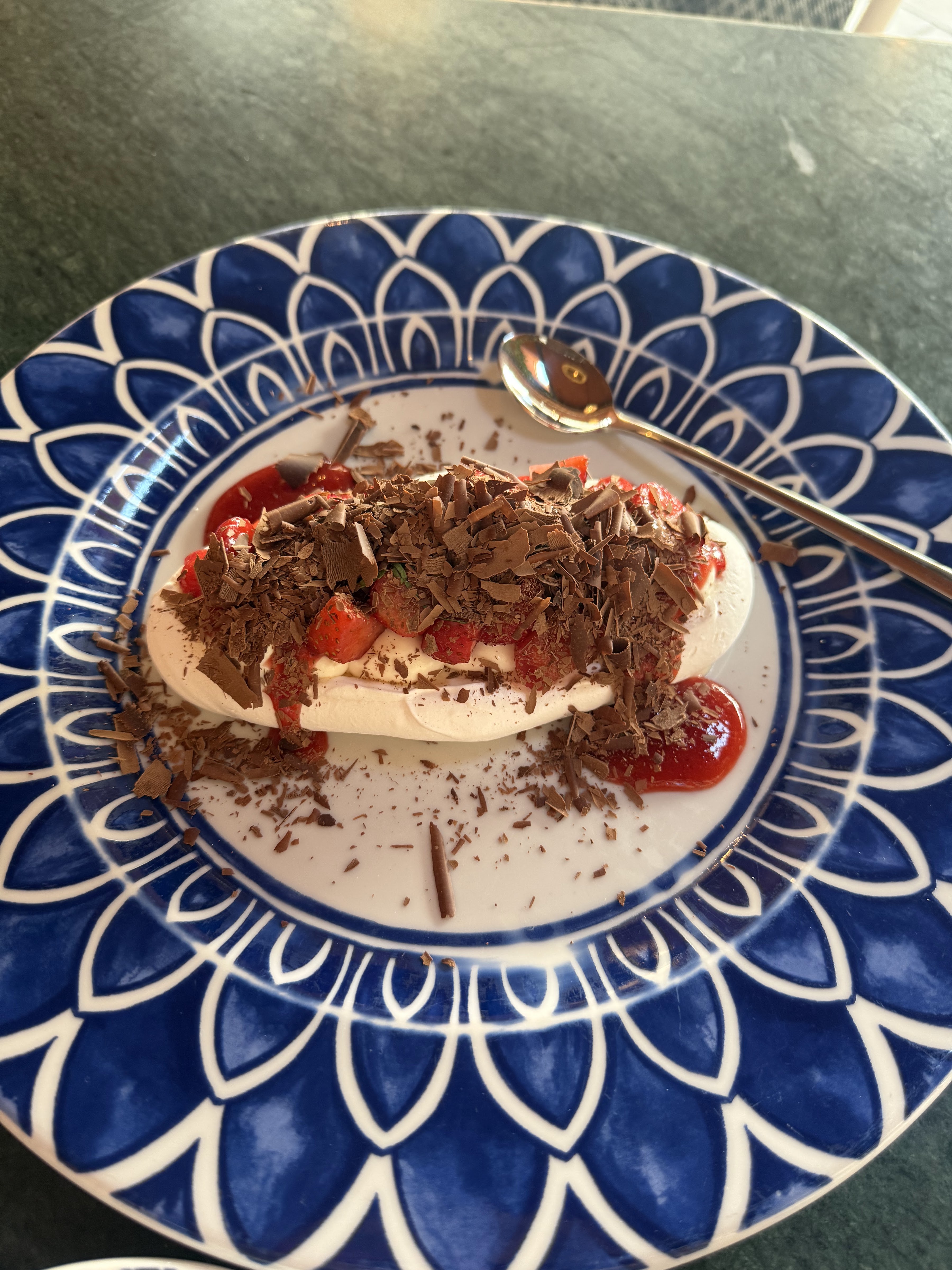 Monica Pinza Pasta Bar image 8