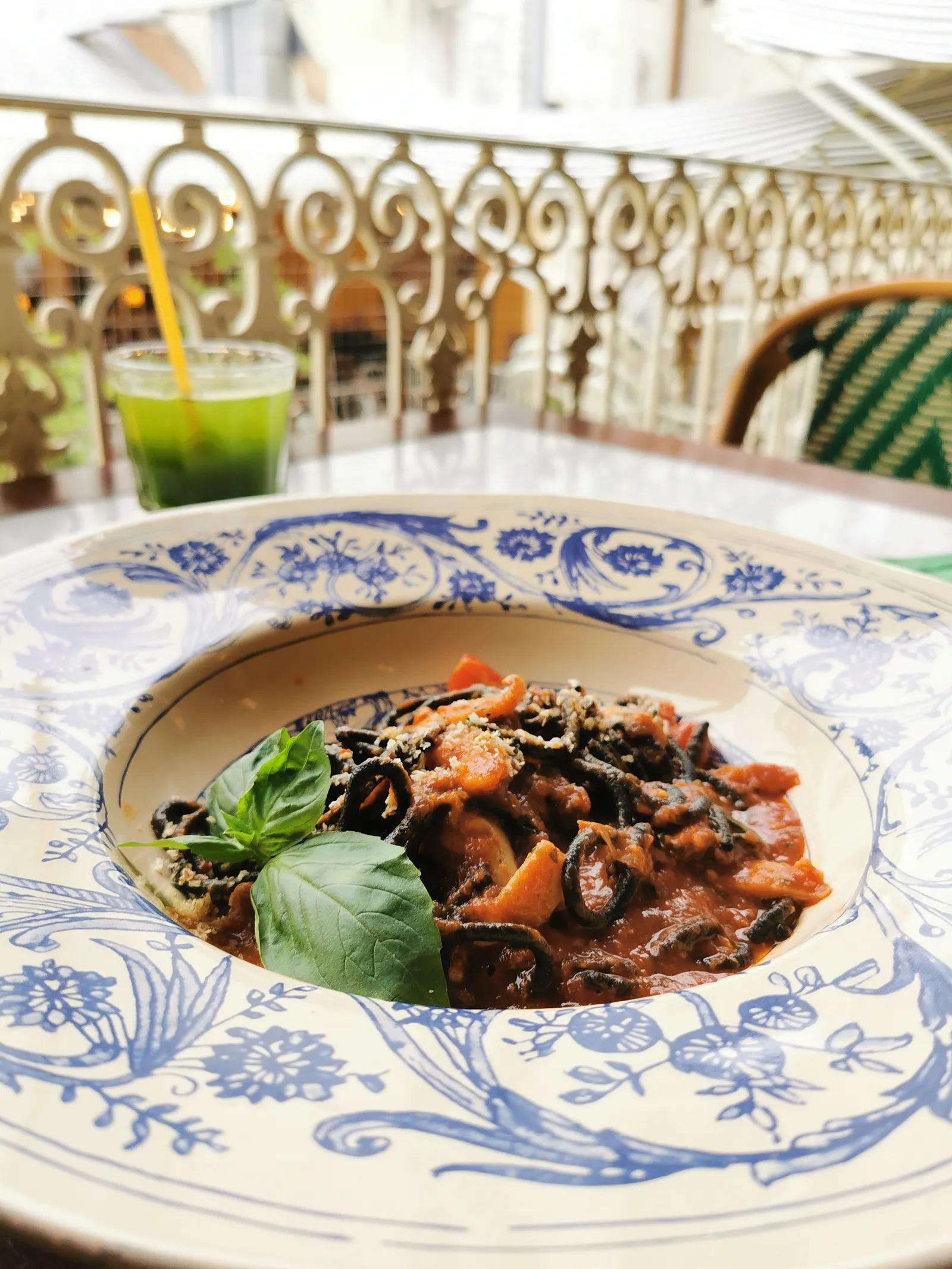 Monica Pinza Pasta Bar image 9