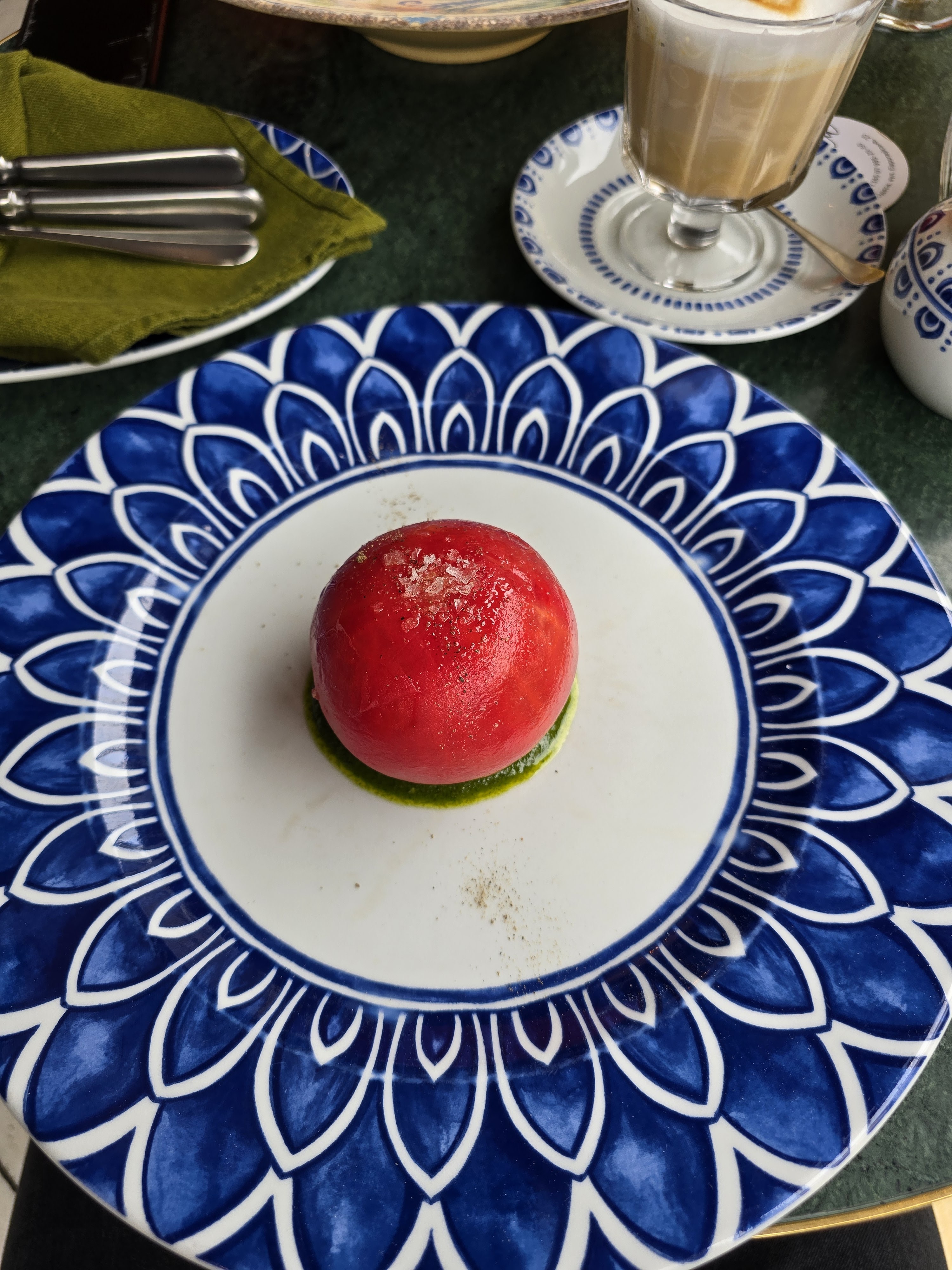 Monica Pinza Pasta Bar image 10