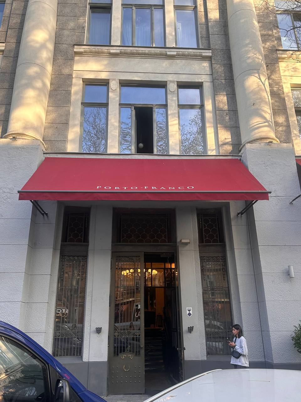 Porto Franco image 1