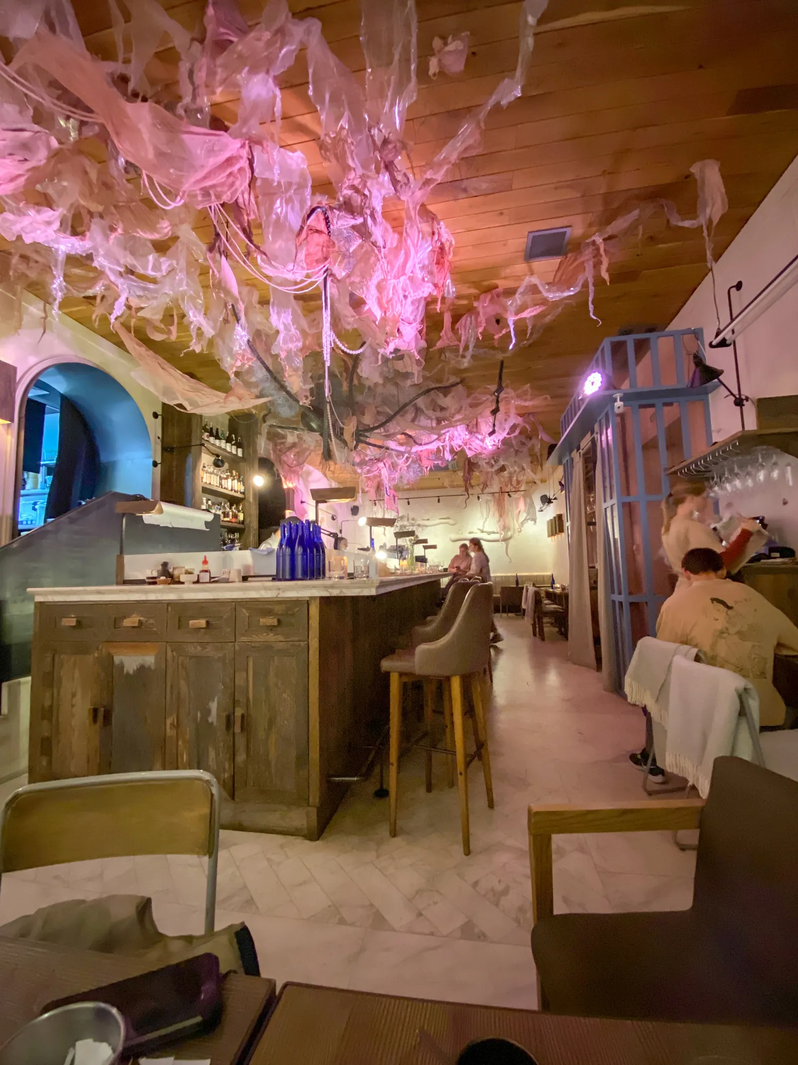SUKE bistro image 5