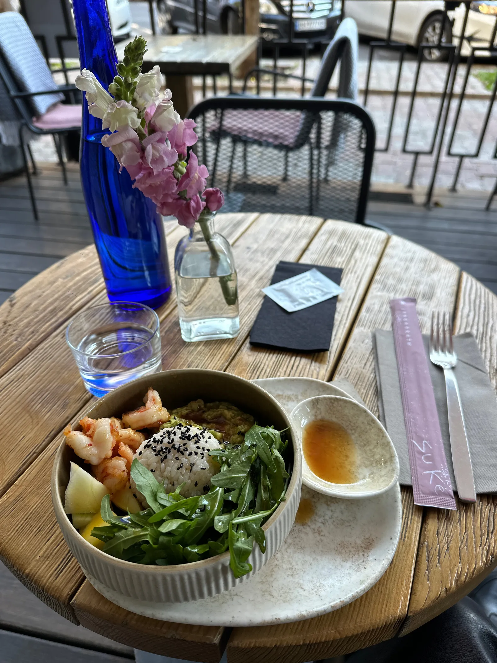 SUKE bistro image 8