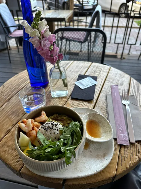 SUKE bistro image 8