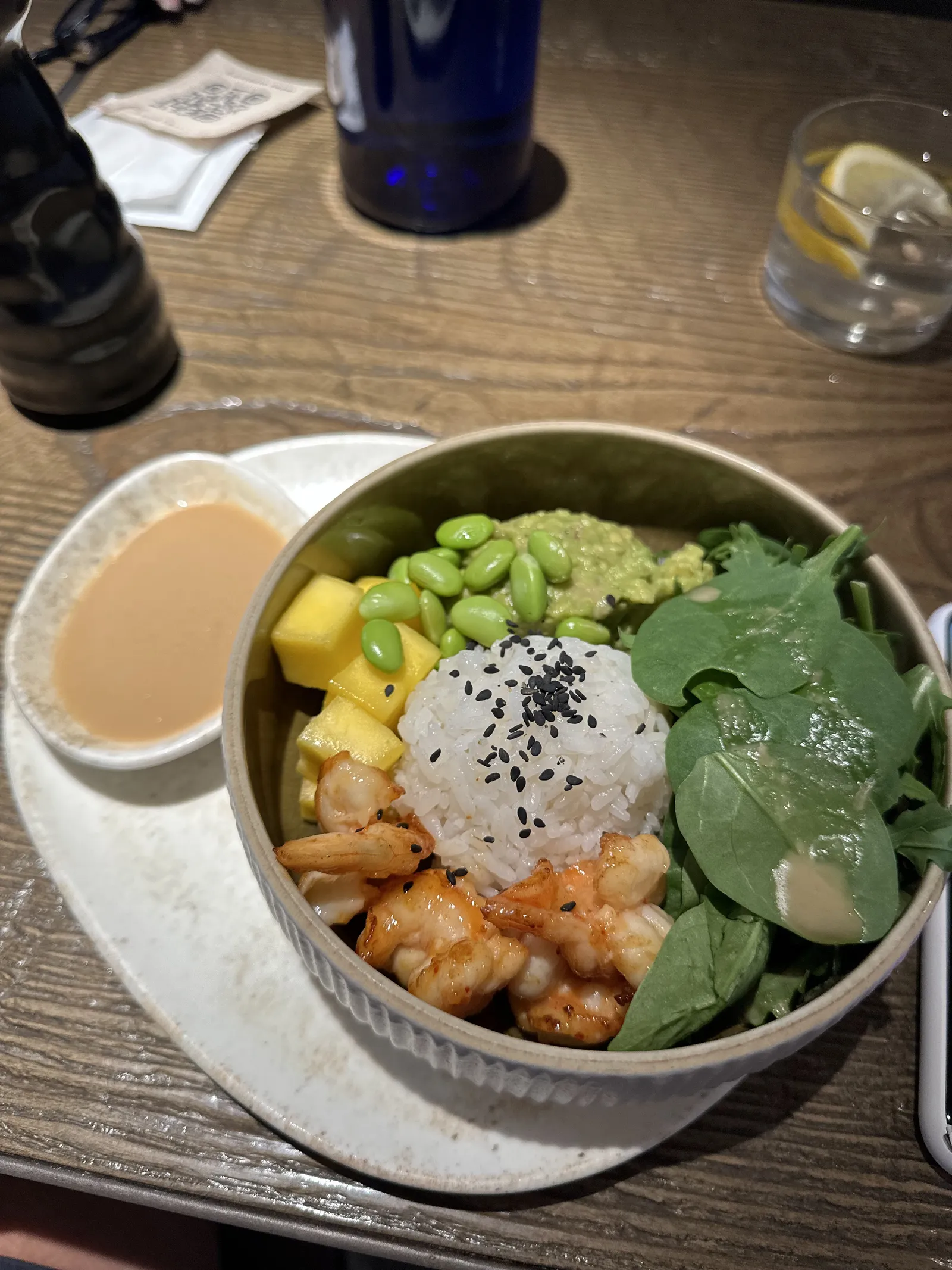 SUKE bistro image 9