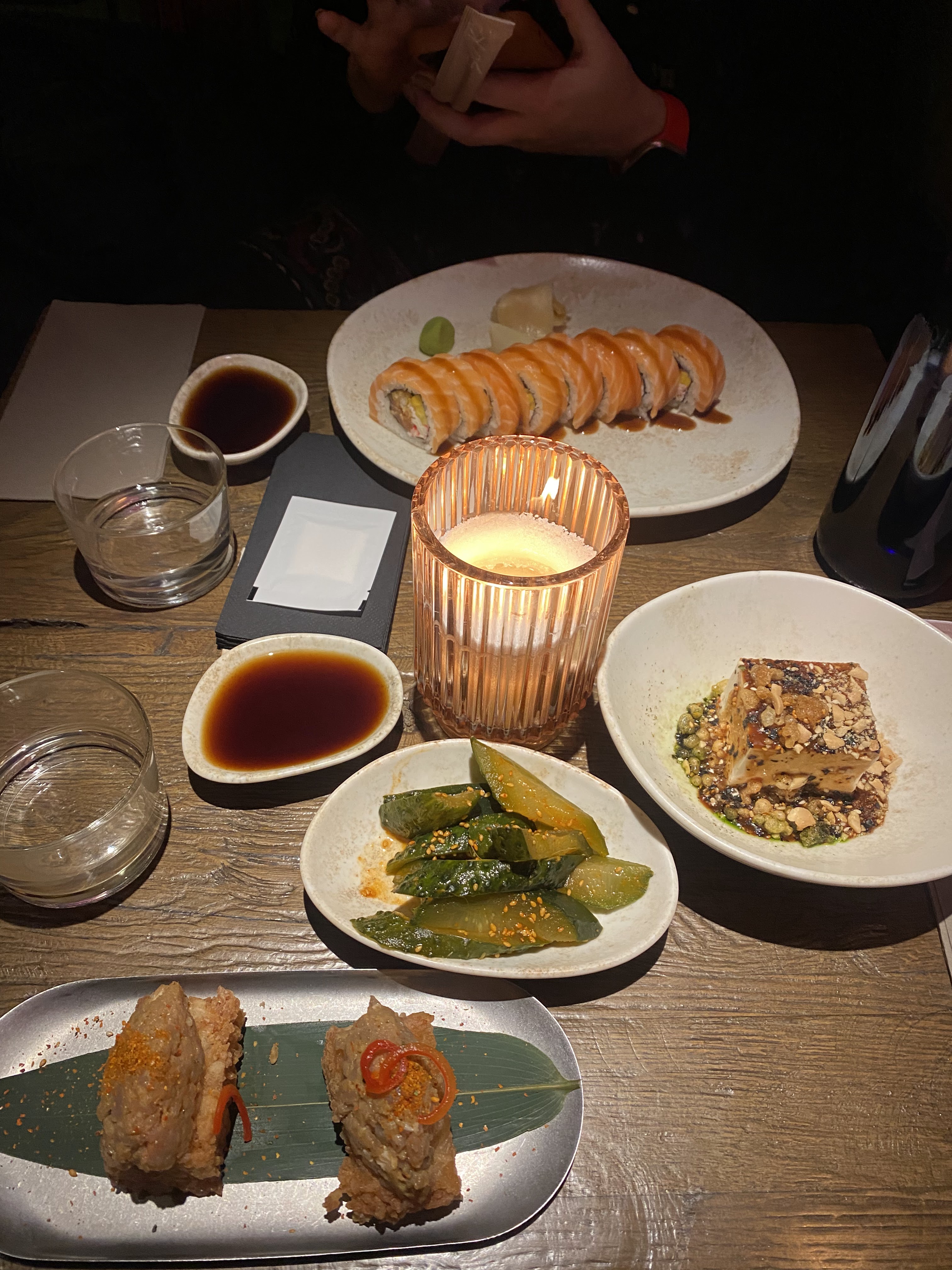 SUKE bistro image 10