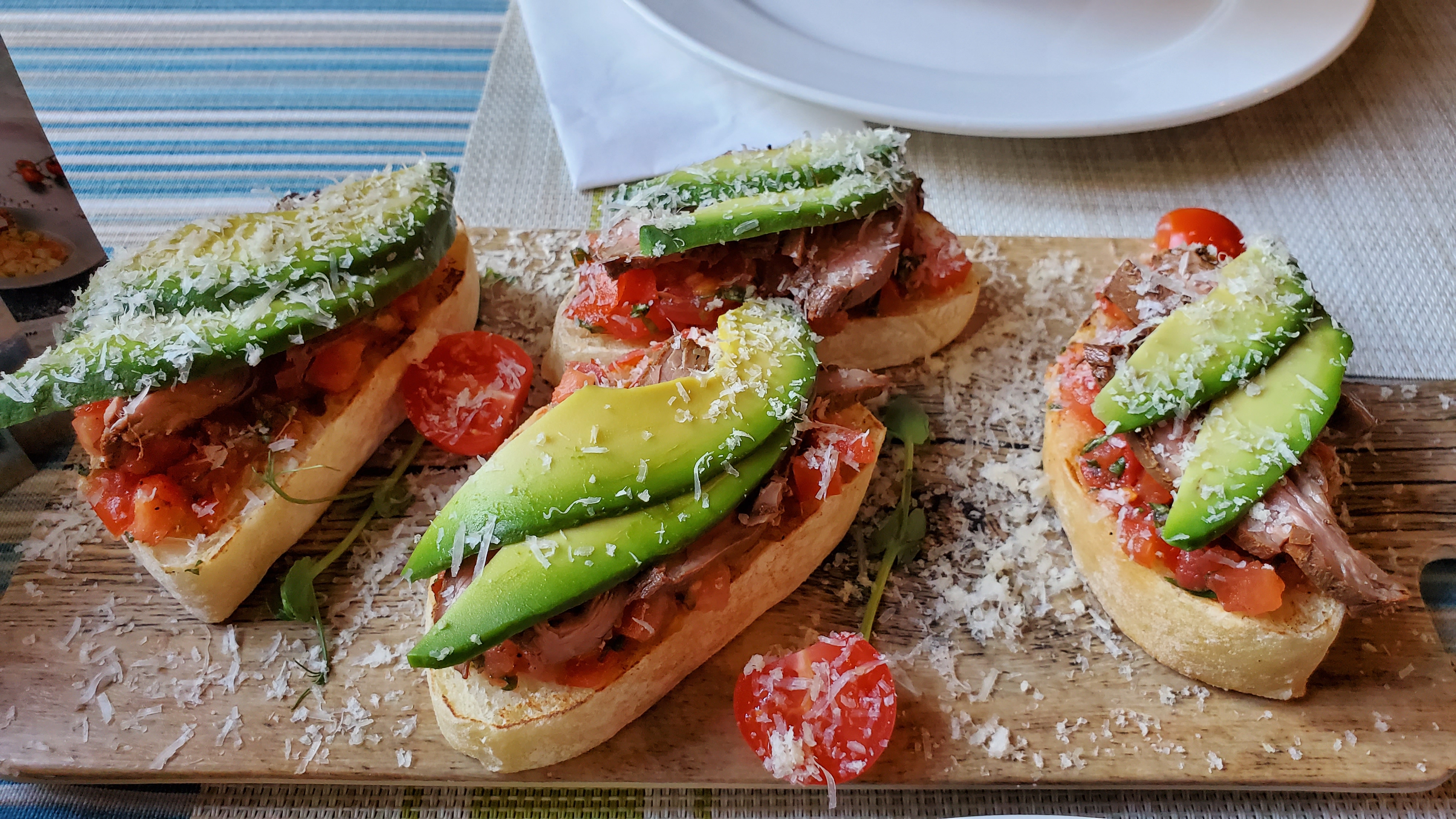 Pasta & Pizza image 2