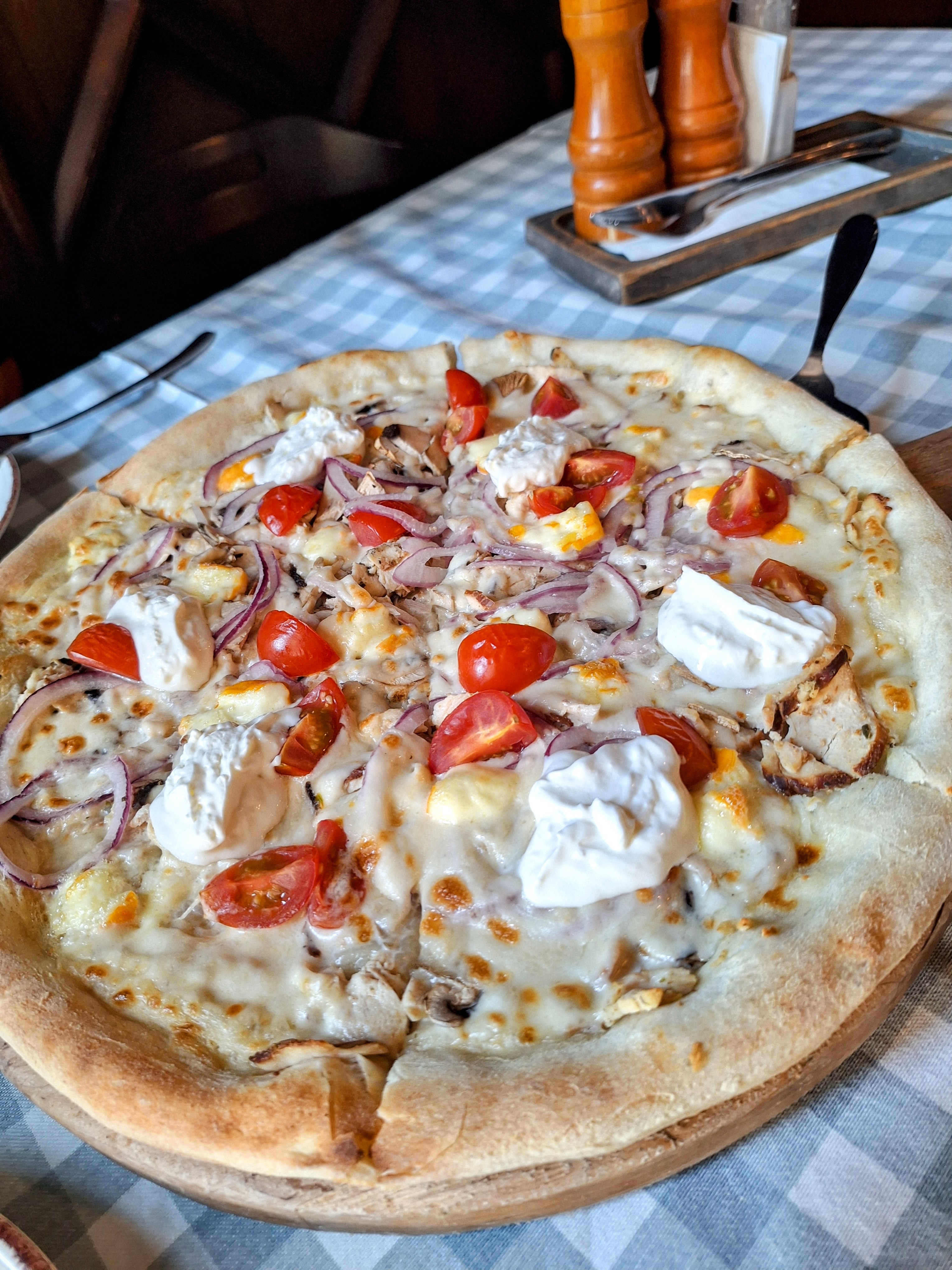 Pasta & Pizza image 4