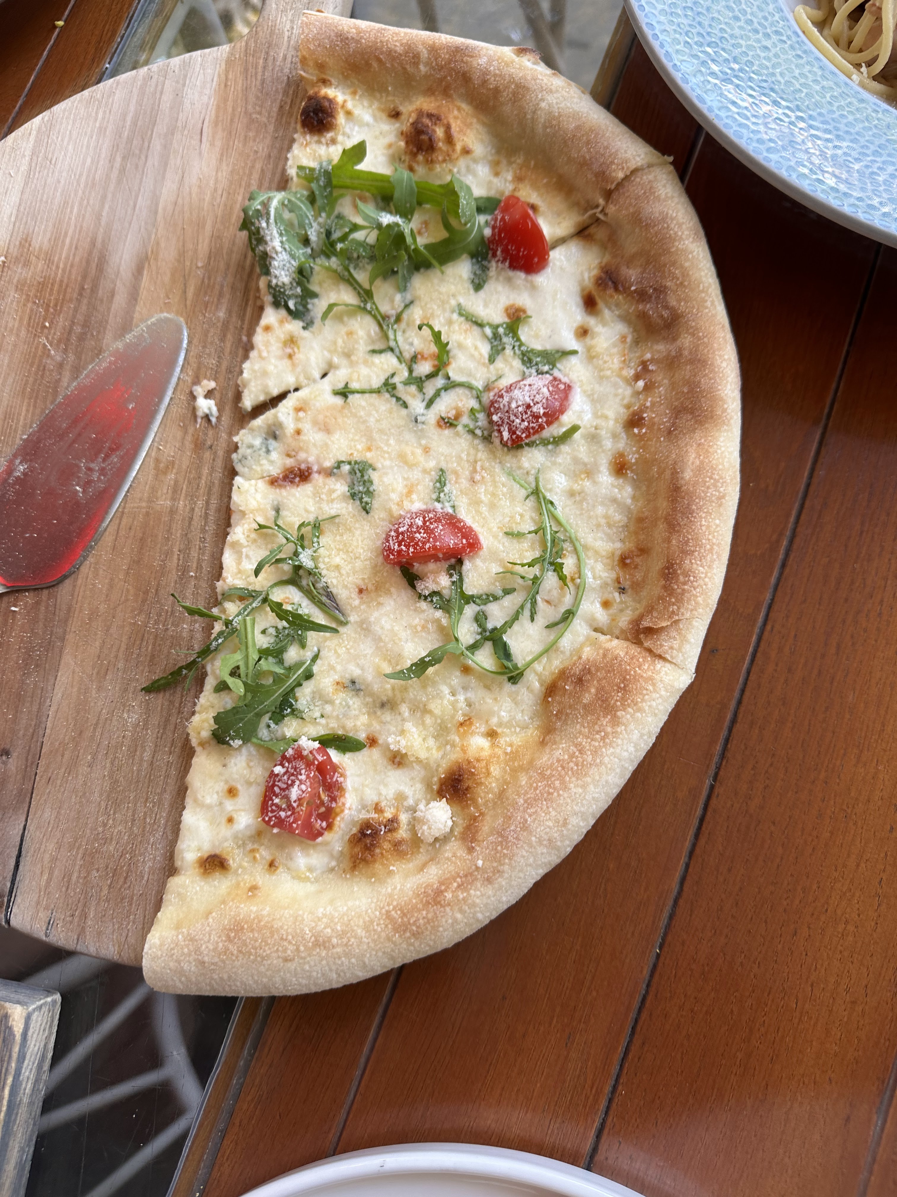 Pasta & Pizza image 5