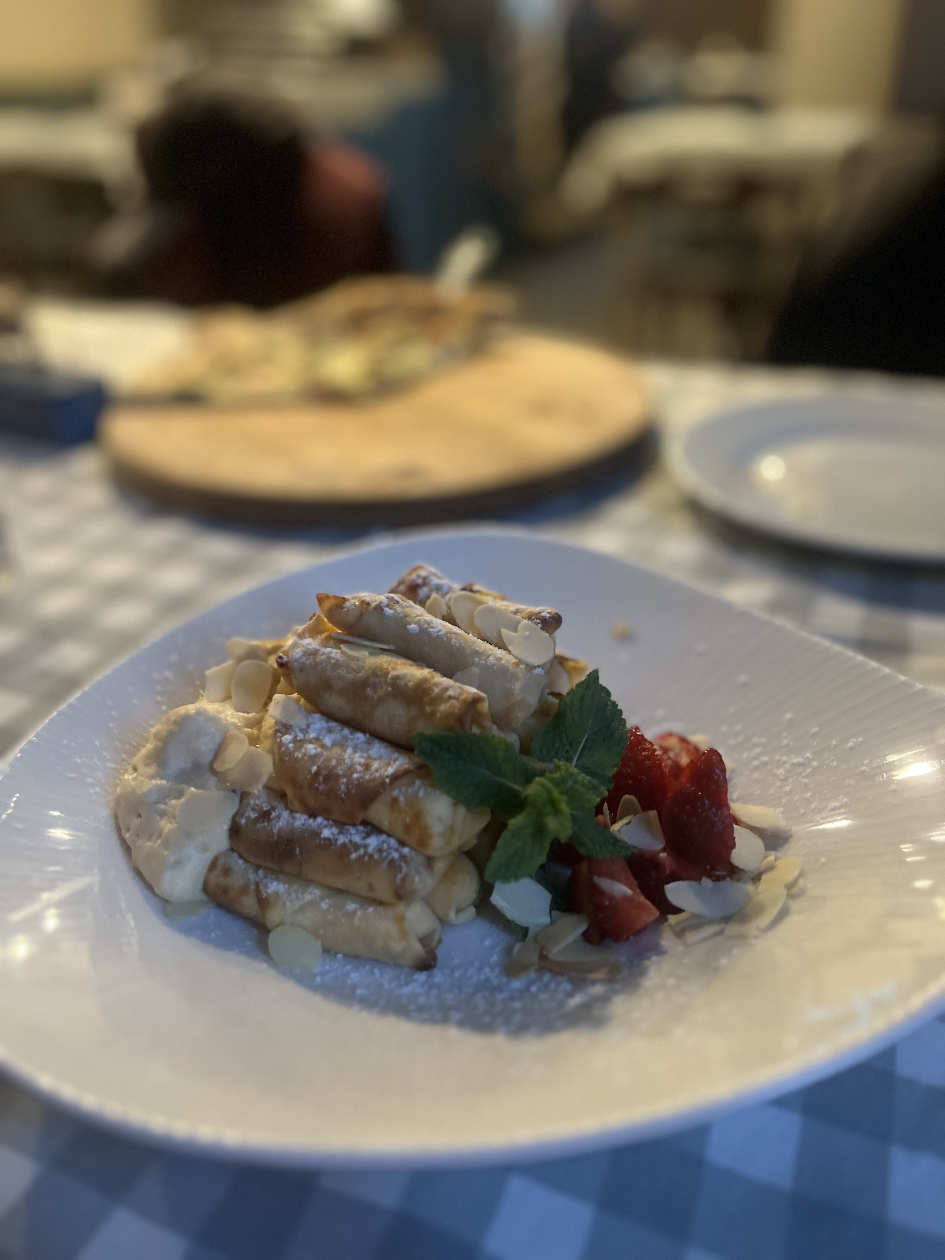 Pasta & Pizza image 6