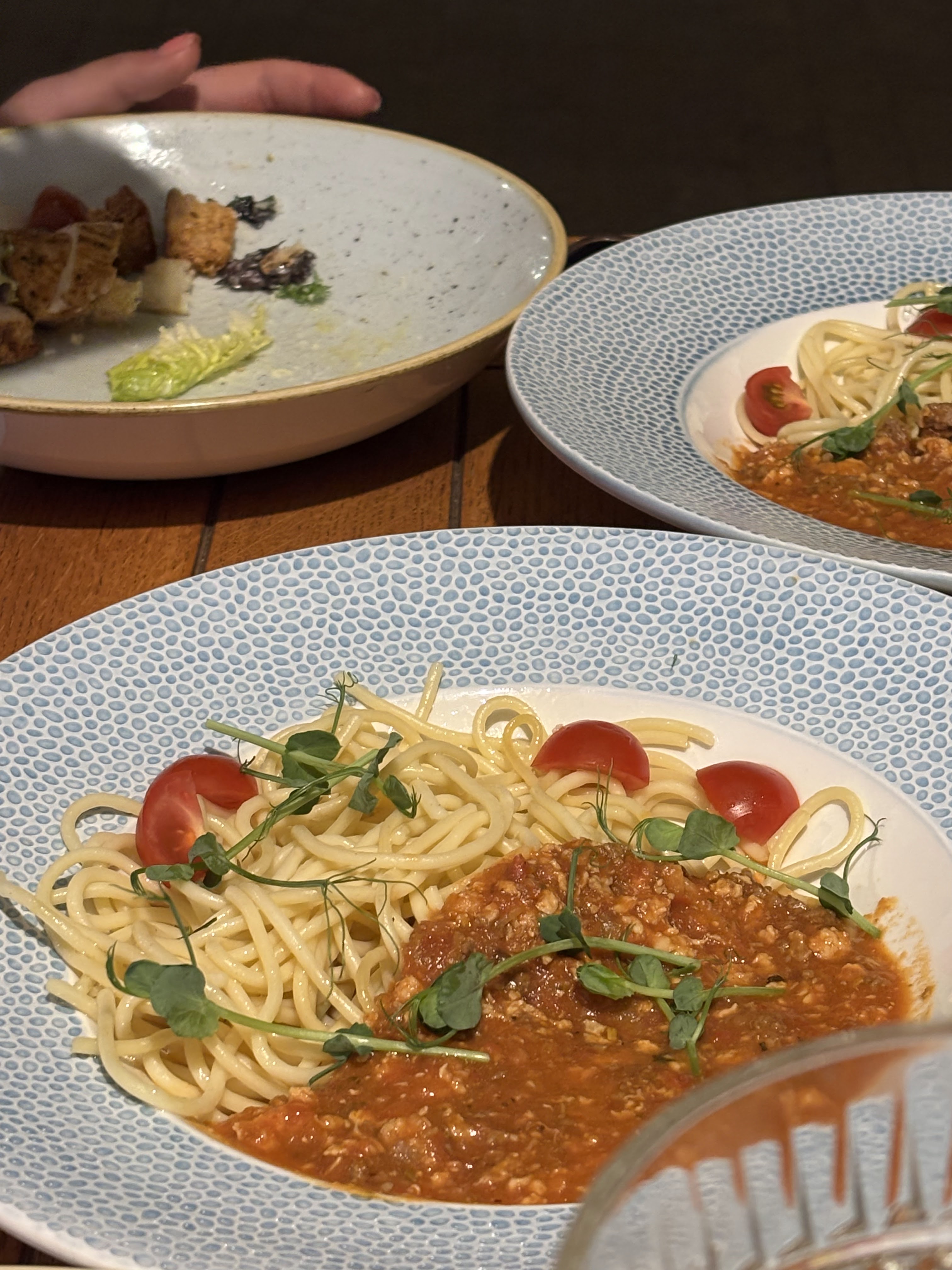 Pasta & Pizza image 7