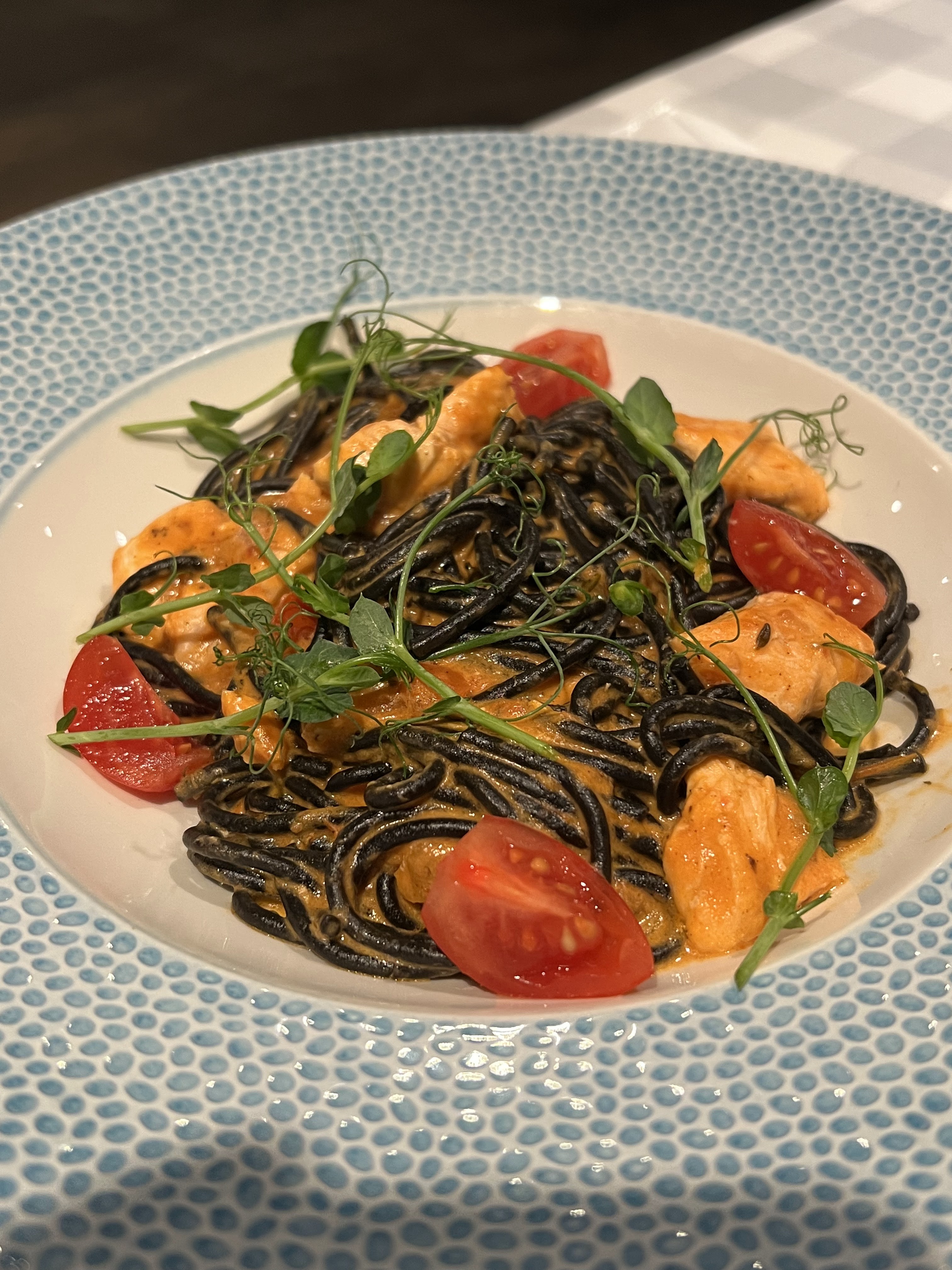 Pasta & Pizza image 9