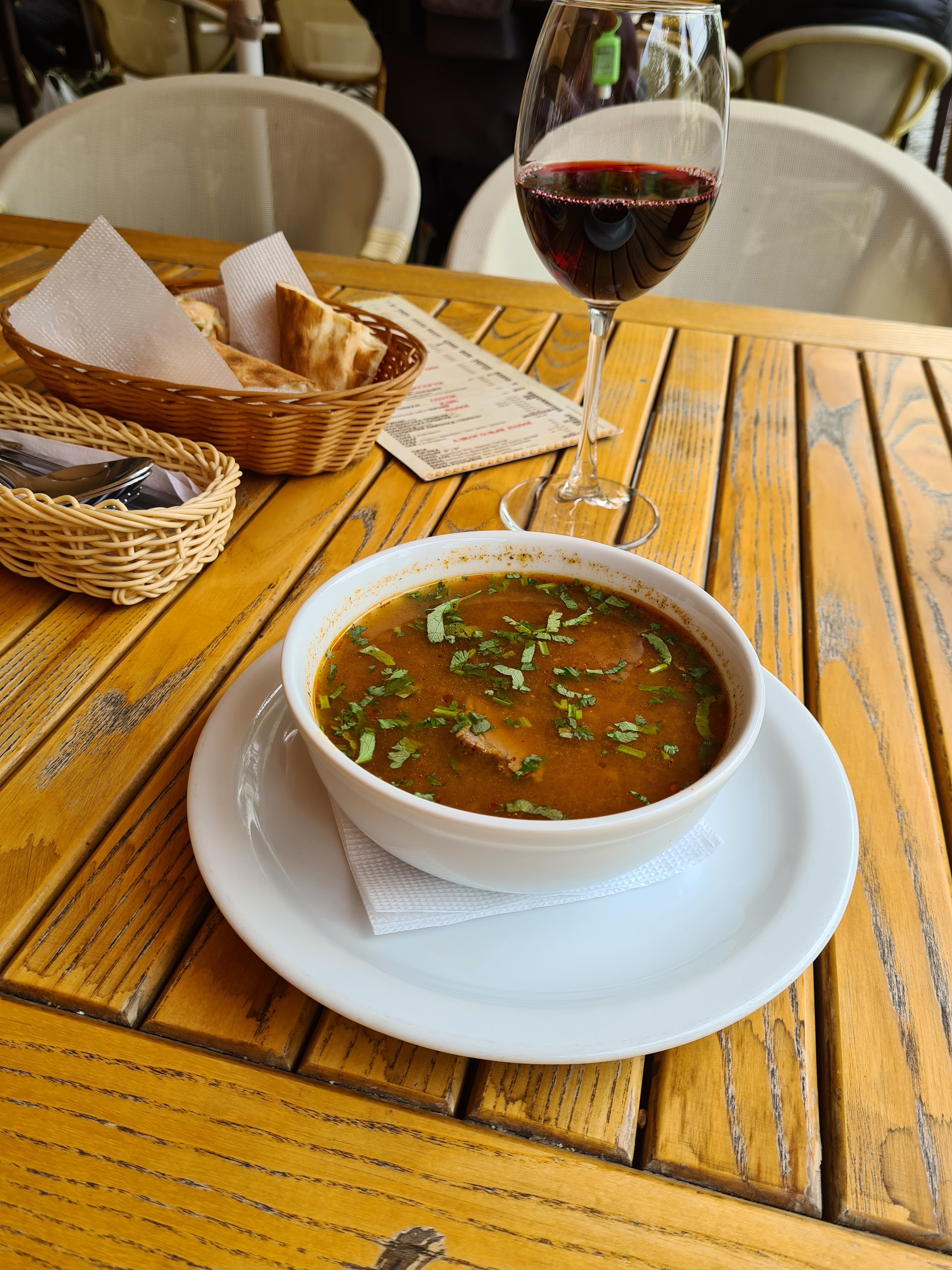 Хінкальня image 10