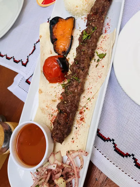 Ali Baba image 6