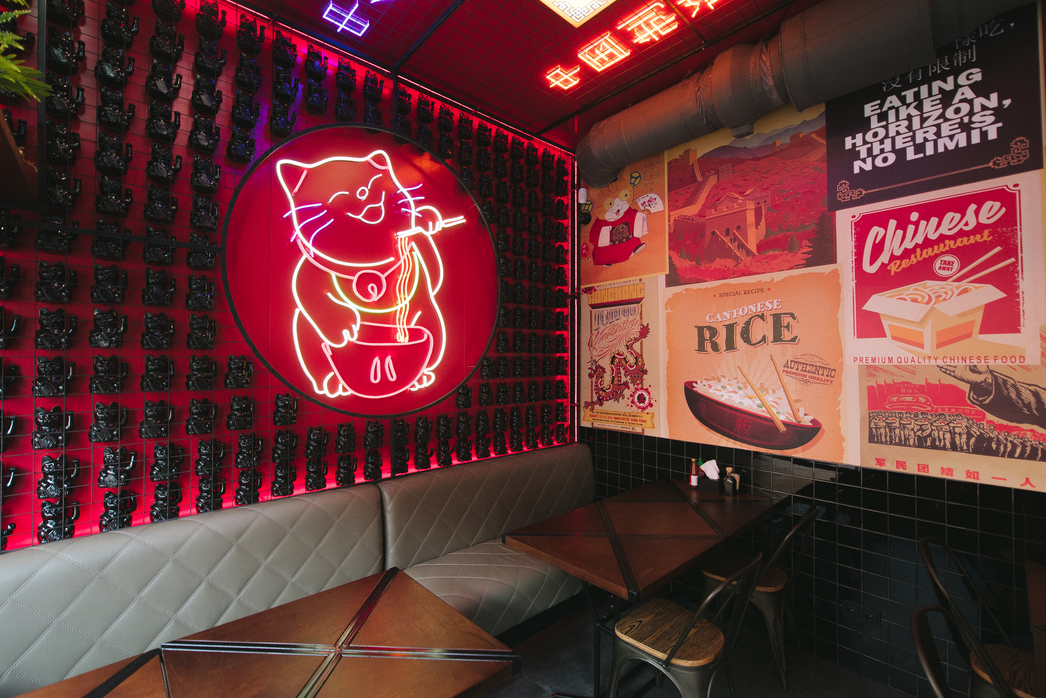 Chin Chin на Ланжеронівській image 3