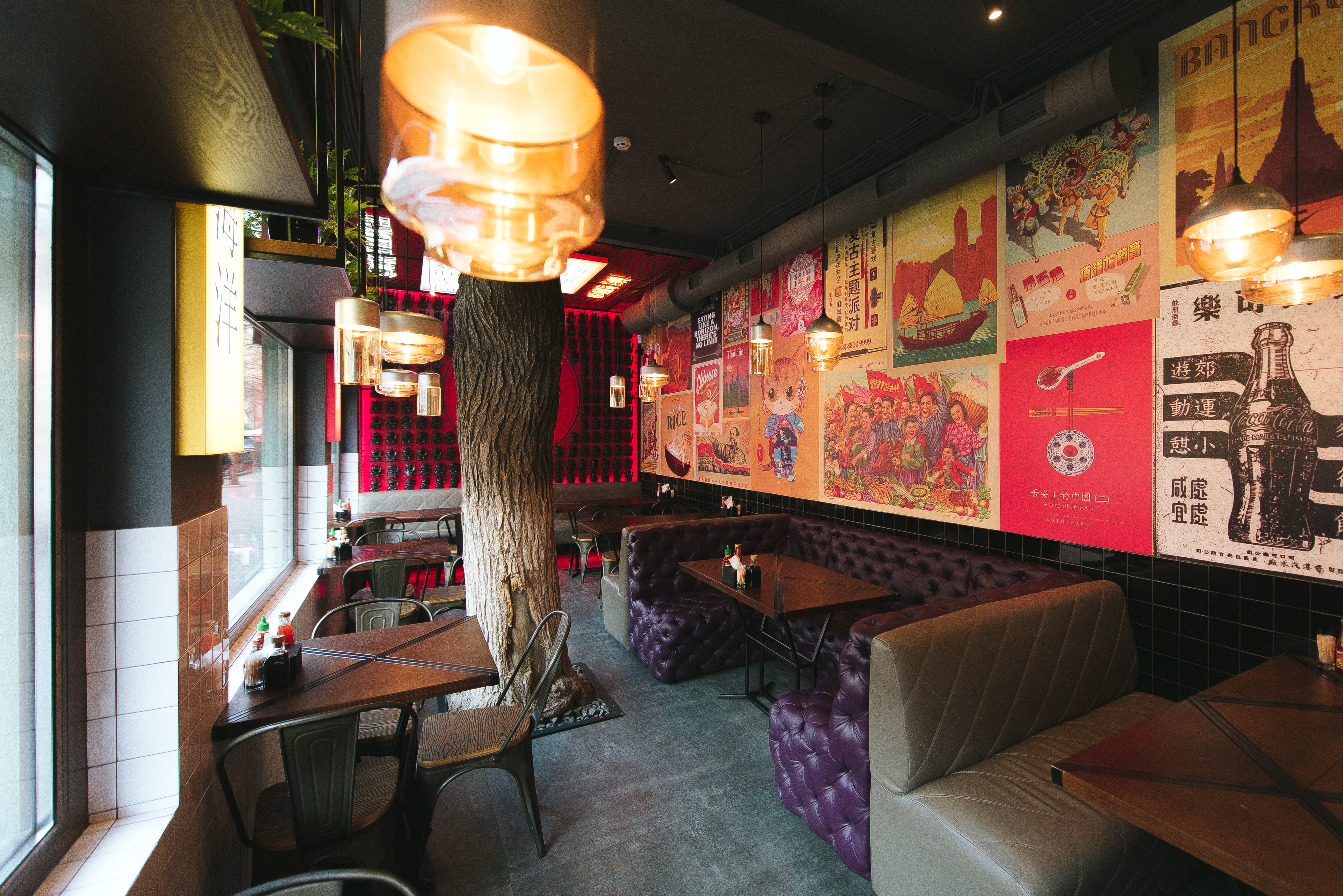 Chin Chin на Ланжеронівській image 4