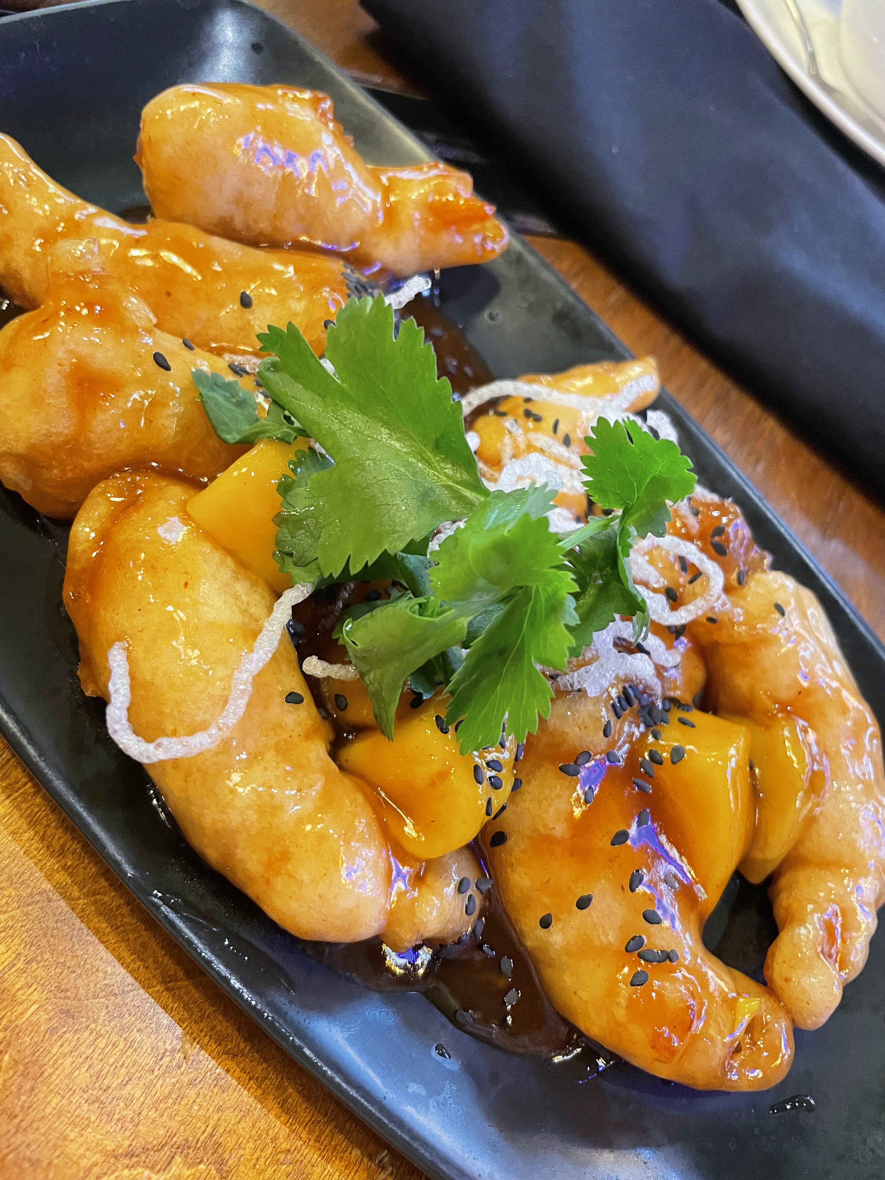 Chin Chin на Ланжеронівській image 6