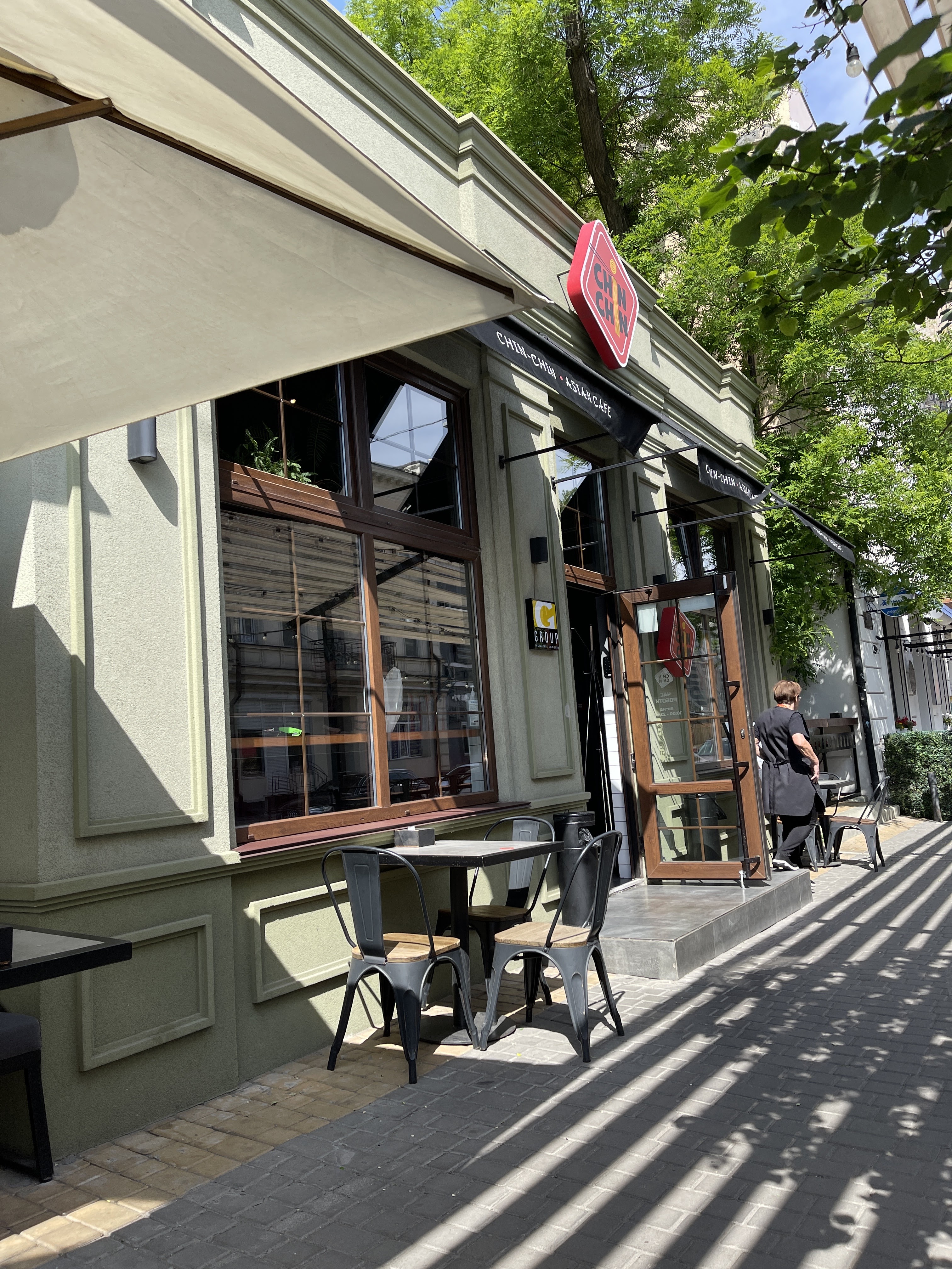 Chin Chin на Ланжеронівській image 9