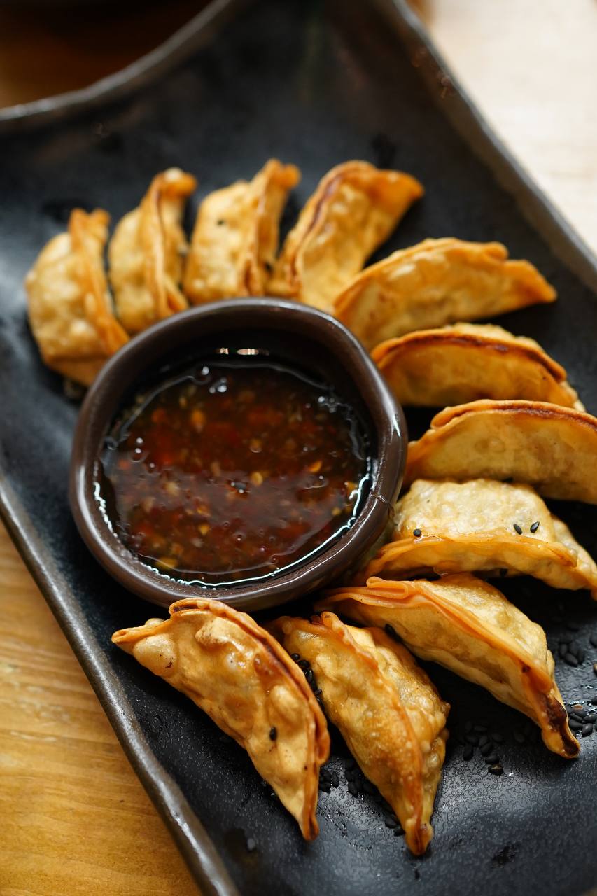 Chin Chin на Ланжеронівській image 10