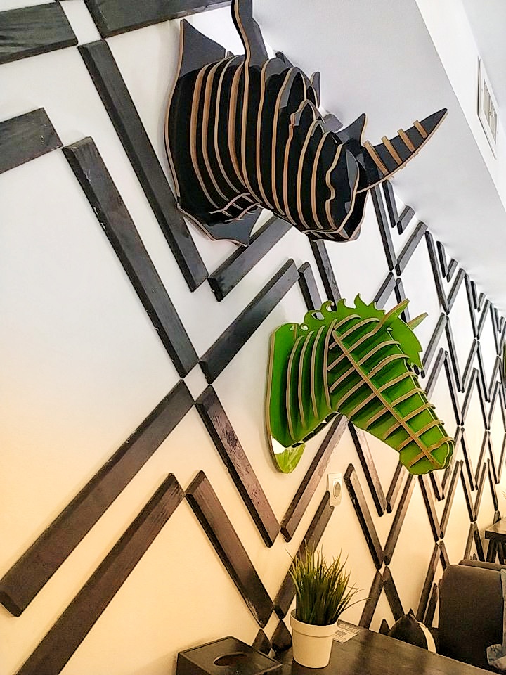 CityBuffet 'Chornosluv' image 9